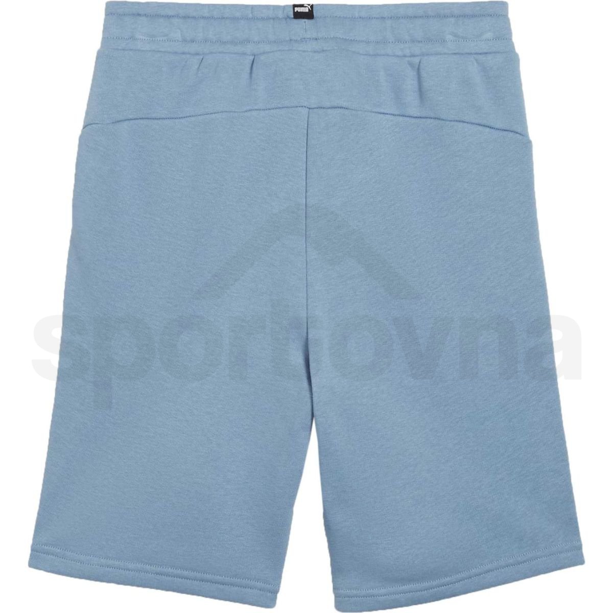 Šortky Puma ESS+ 2 Col Shorts TR J - modrá