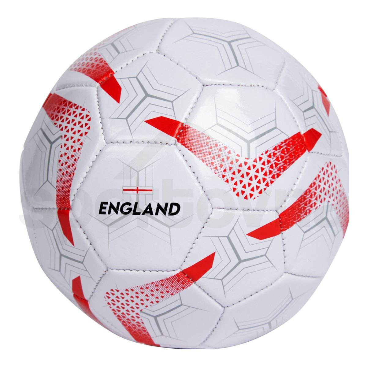 Míč Fotbal Pro Touch Country Ball - Anglie