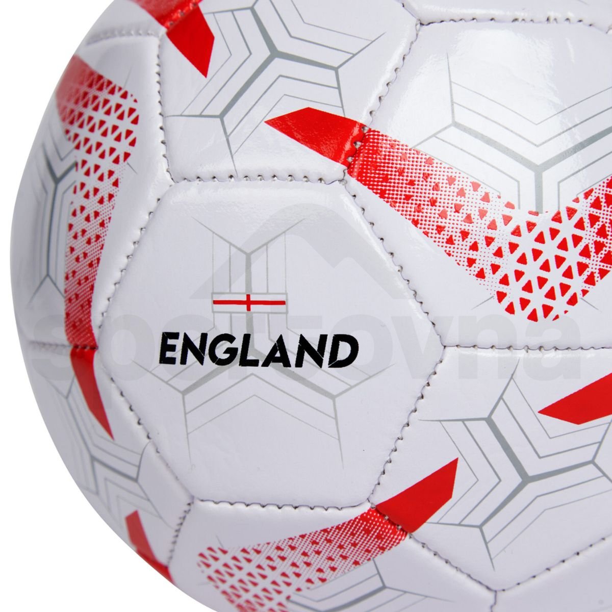 Míč Fotbal Pro Touch Country Ball - Anglie
