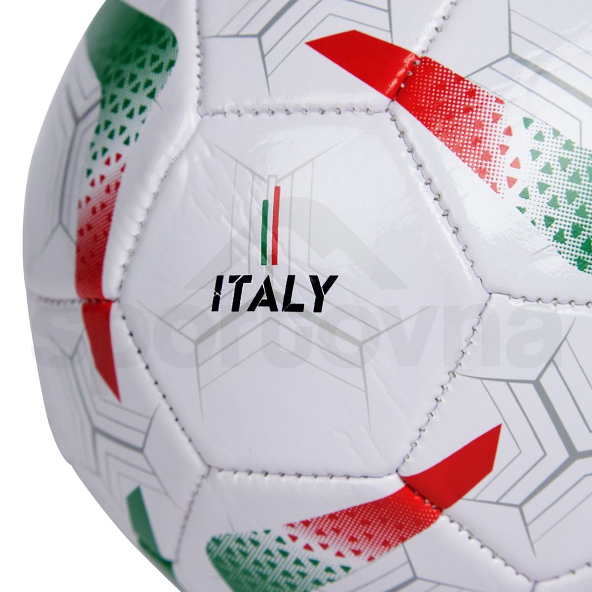 Míč Fotbal Pro Touch Country Ball - Itálie