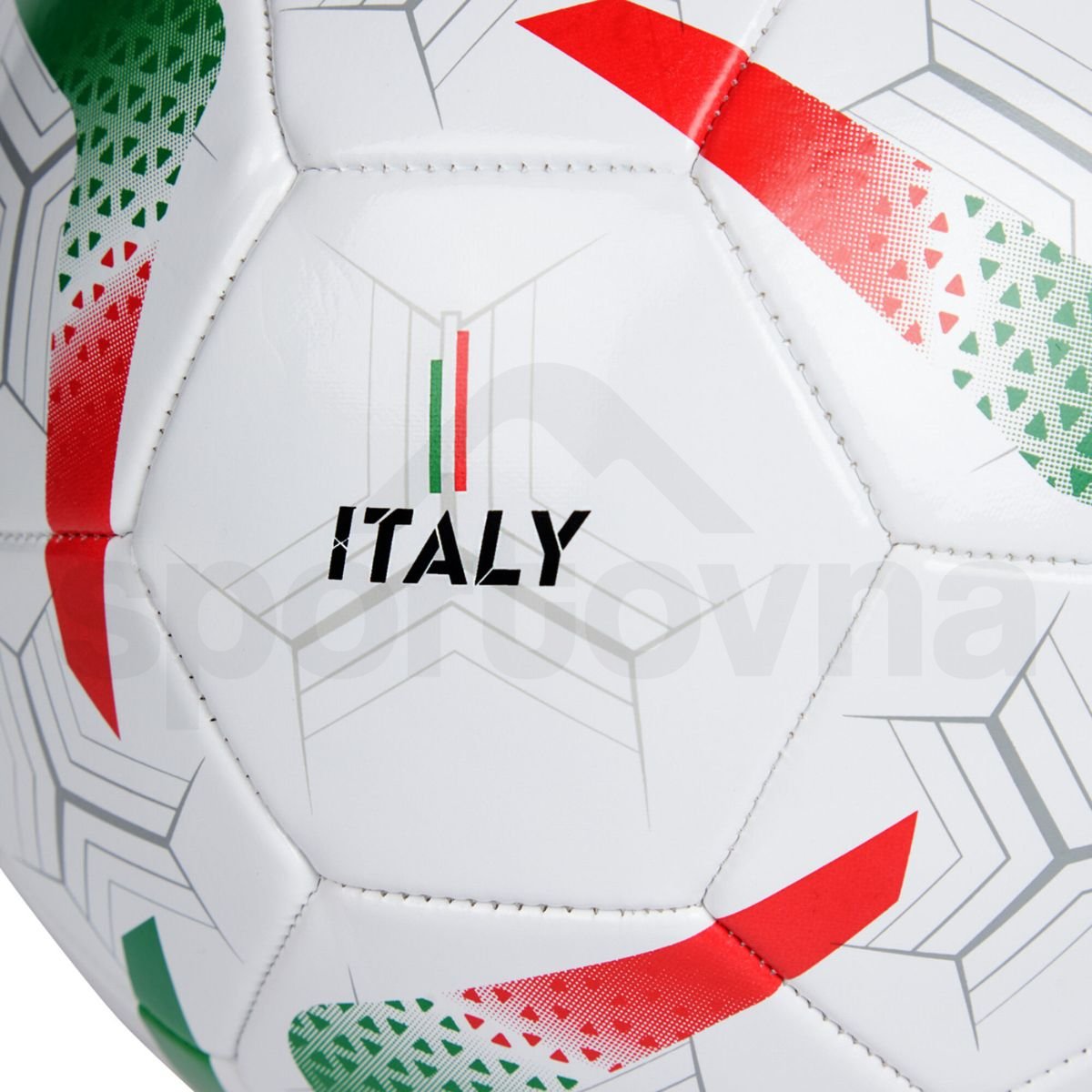 Míč Fotbal Pro Touch Country Ball - Itálie