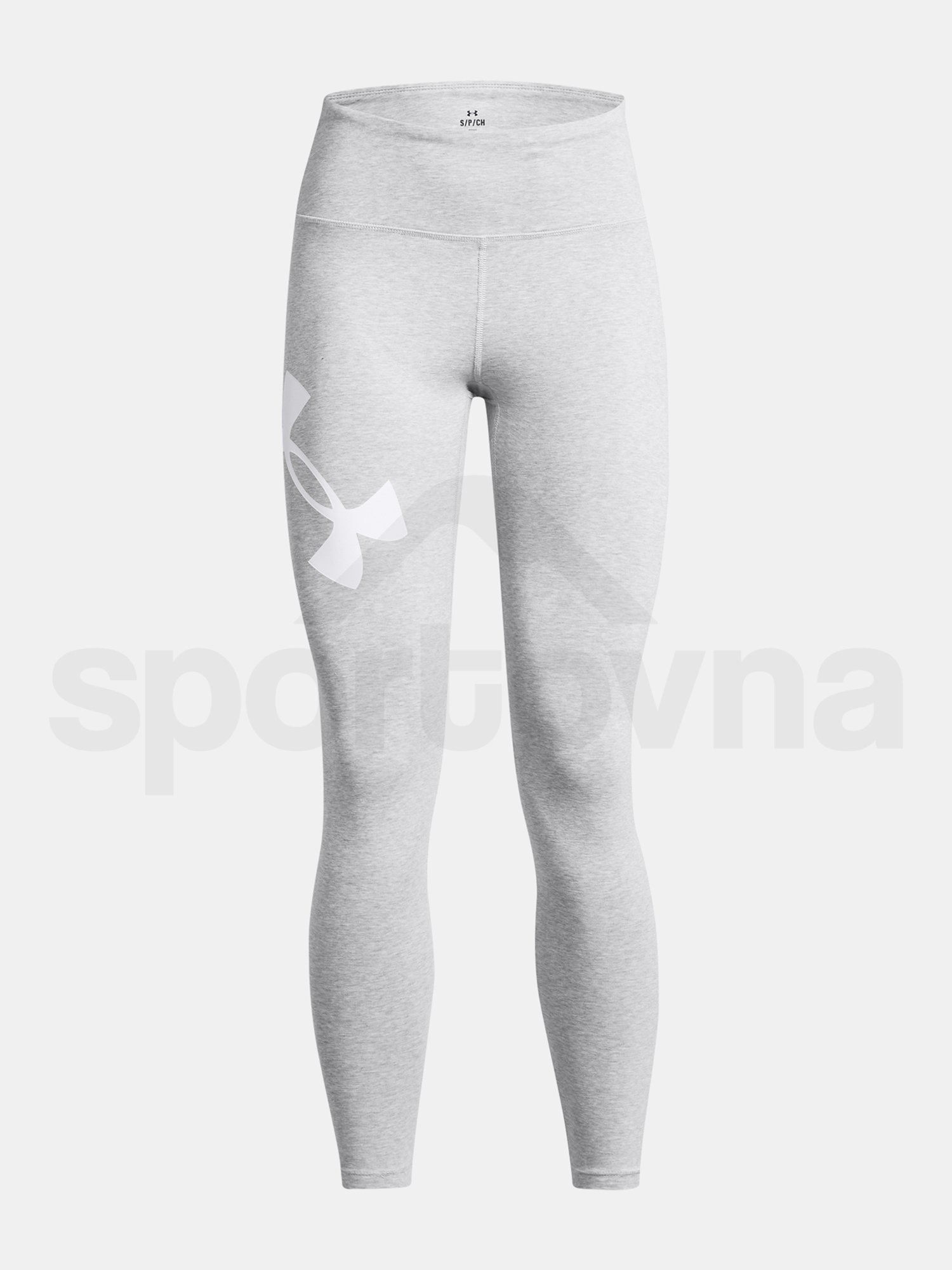 Legíny Under Armour Campus Legging-GRY