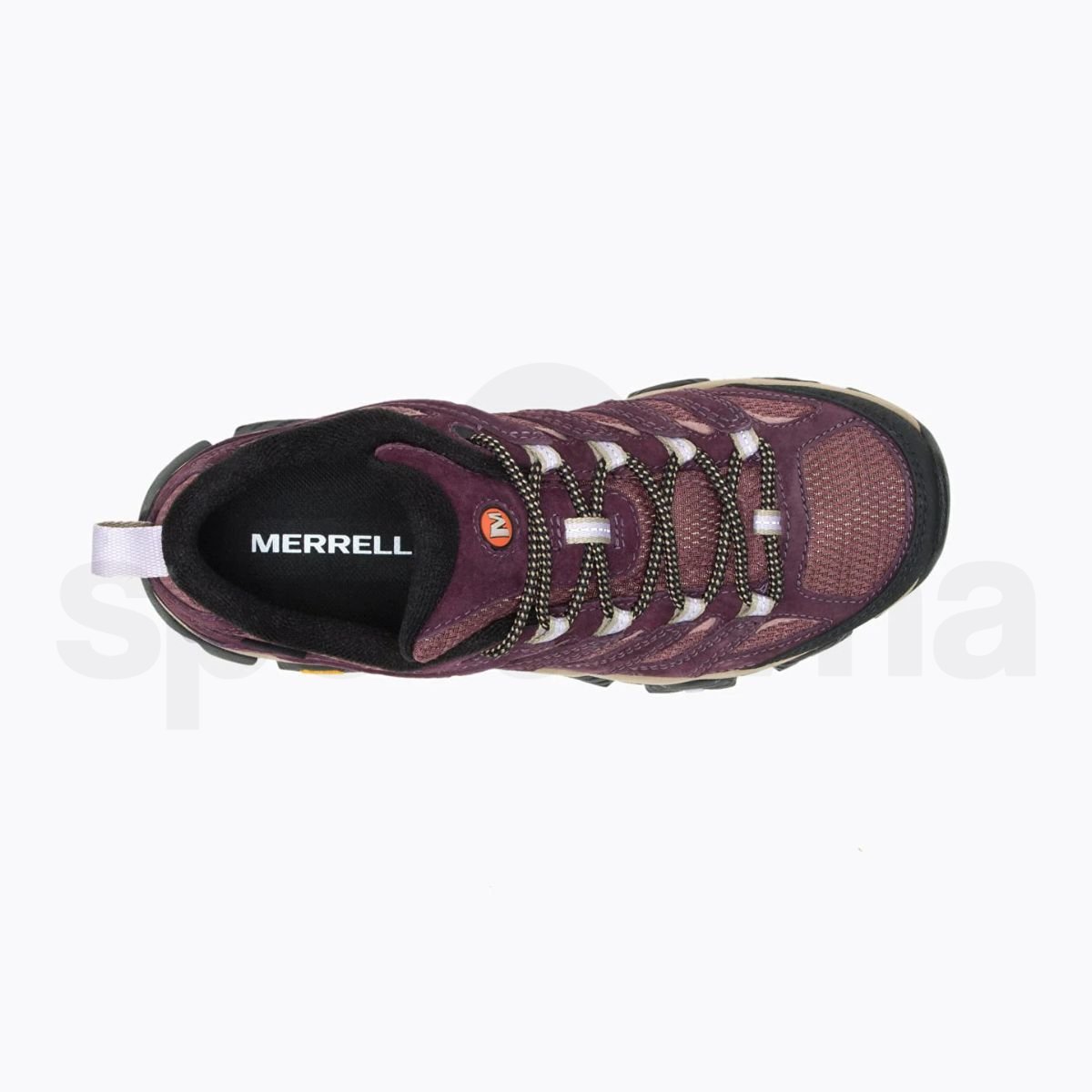 Obuv Merrell Moab 3 GTX W - fialová/růžová
