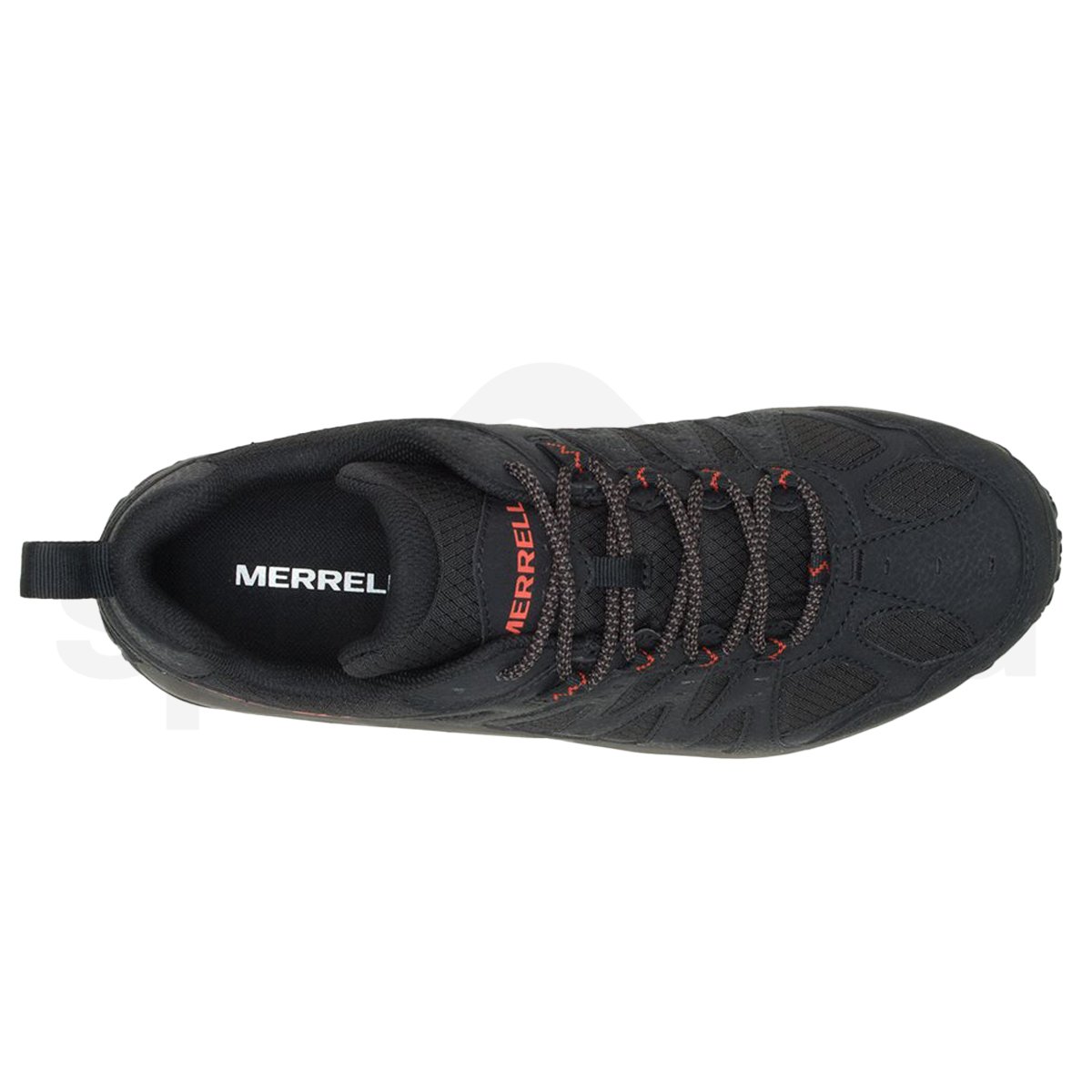 Obuv Merrell Accentor 3 Sport GTX M - černá