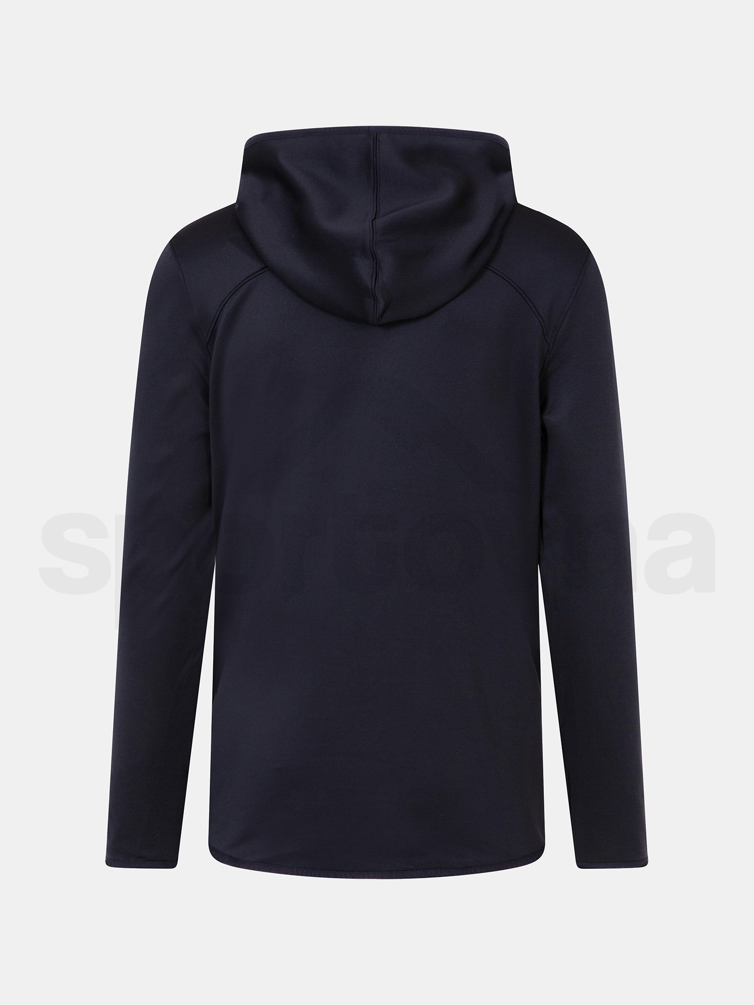 Mikina Under Armour CURRY STEALTH 2.0 HOODY-BLK