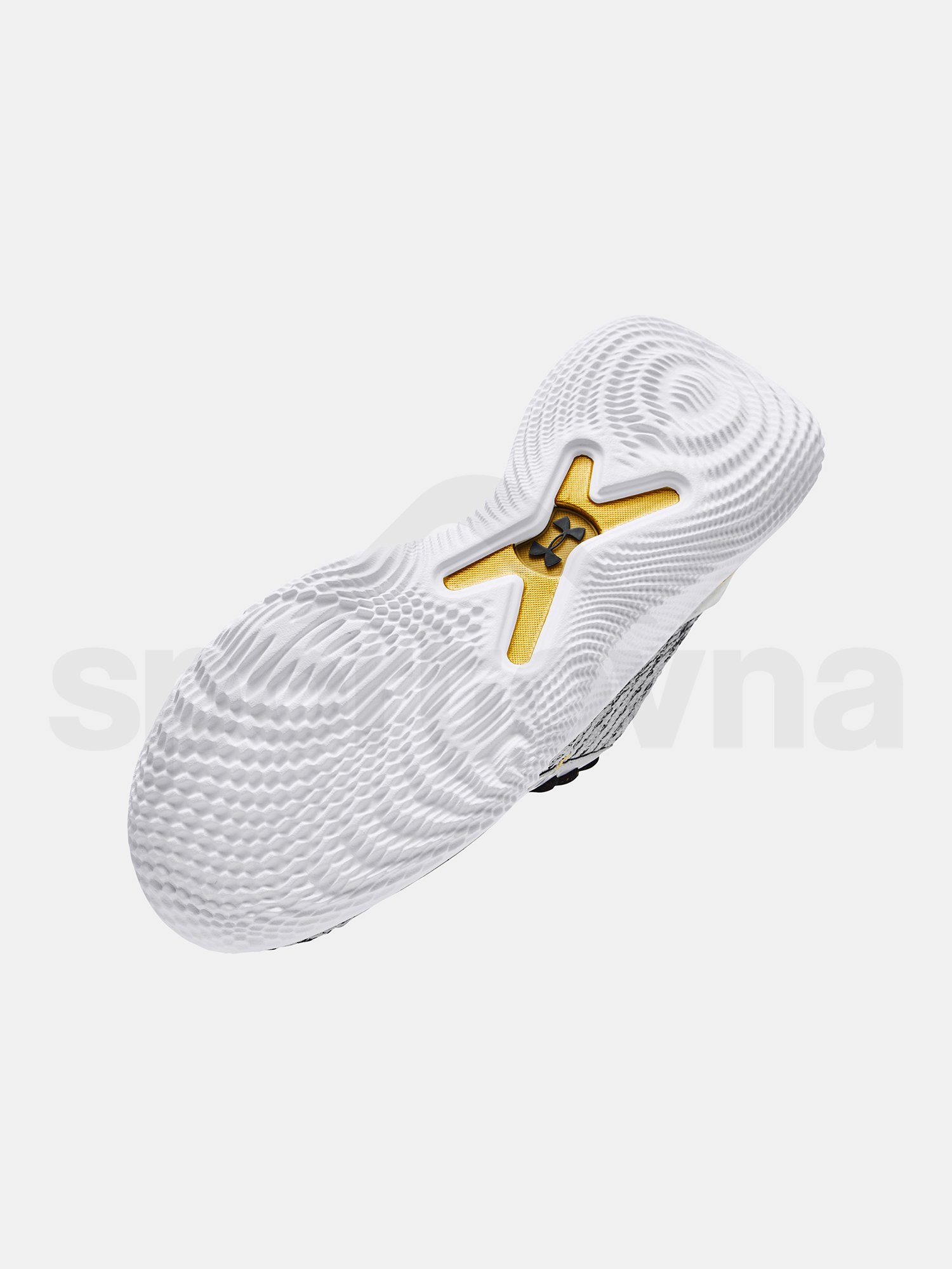 Boty Under Armour CURRY 10 YOUNG WOLF-GRY