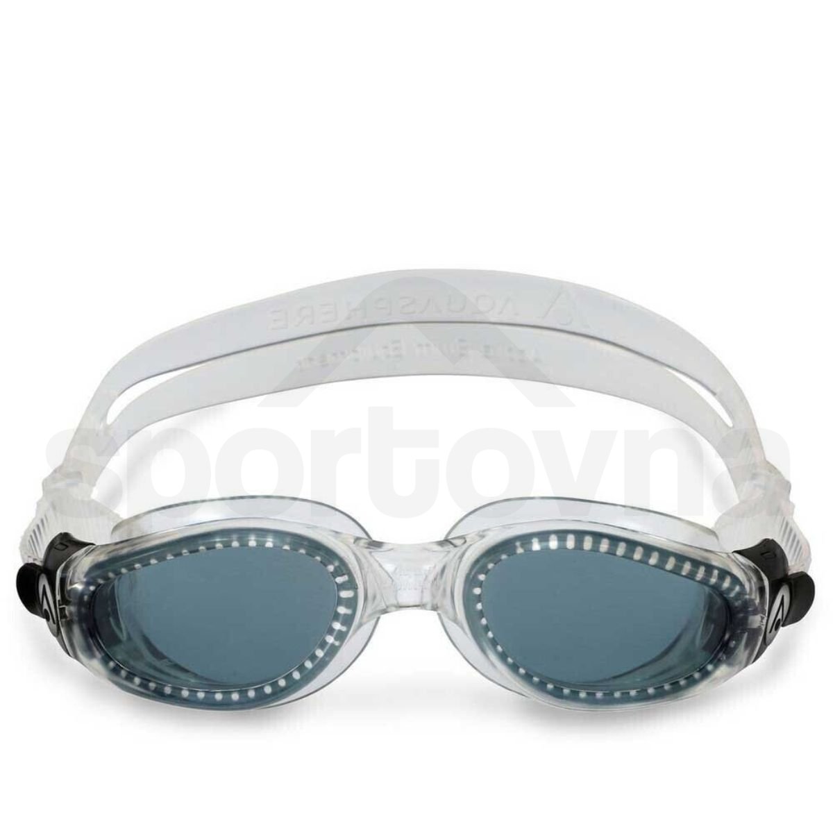Brýle AquaLung Kaiman - transparentní