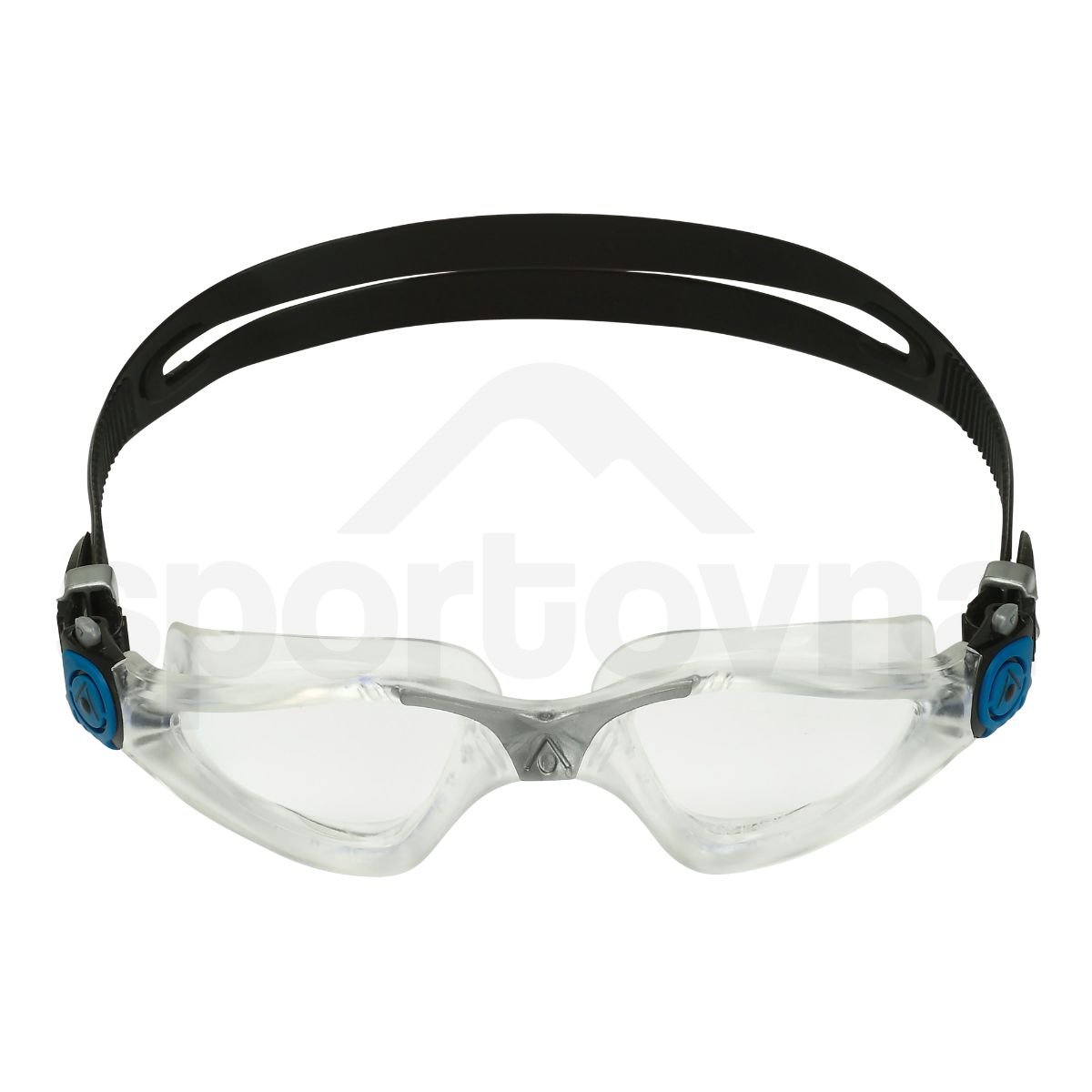 Brýle AquaLung KAYENNE (2024) - čirá/modrá/černá