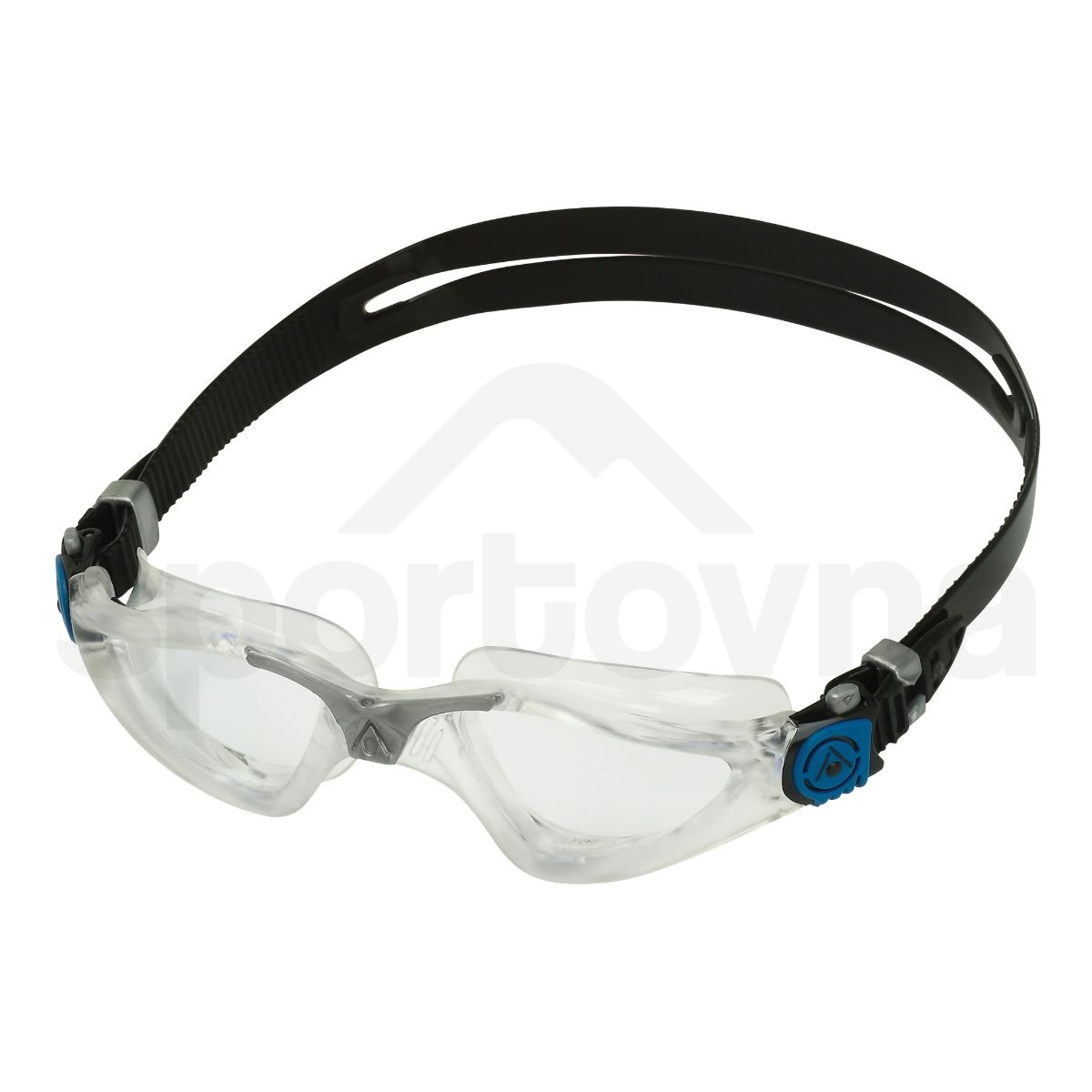 Brýle AquaLung KAYENNE (2024) - čirá/modrá/černá
