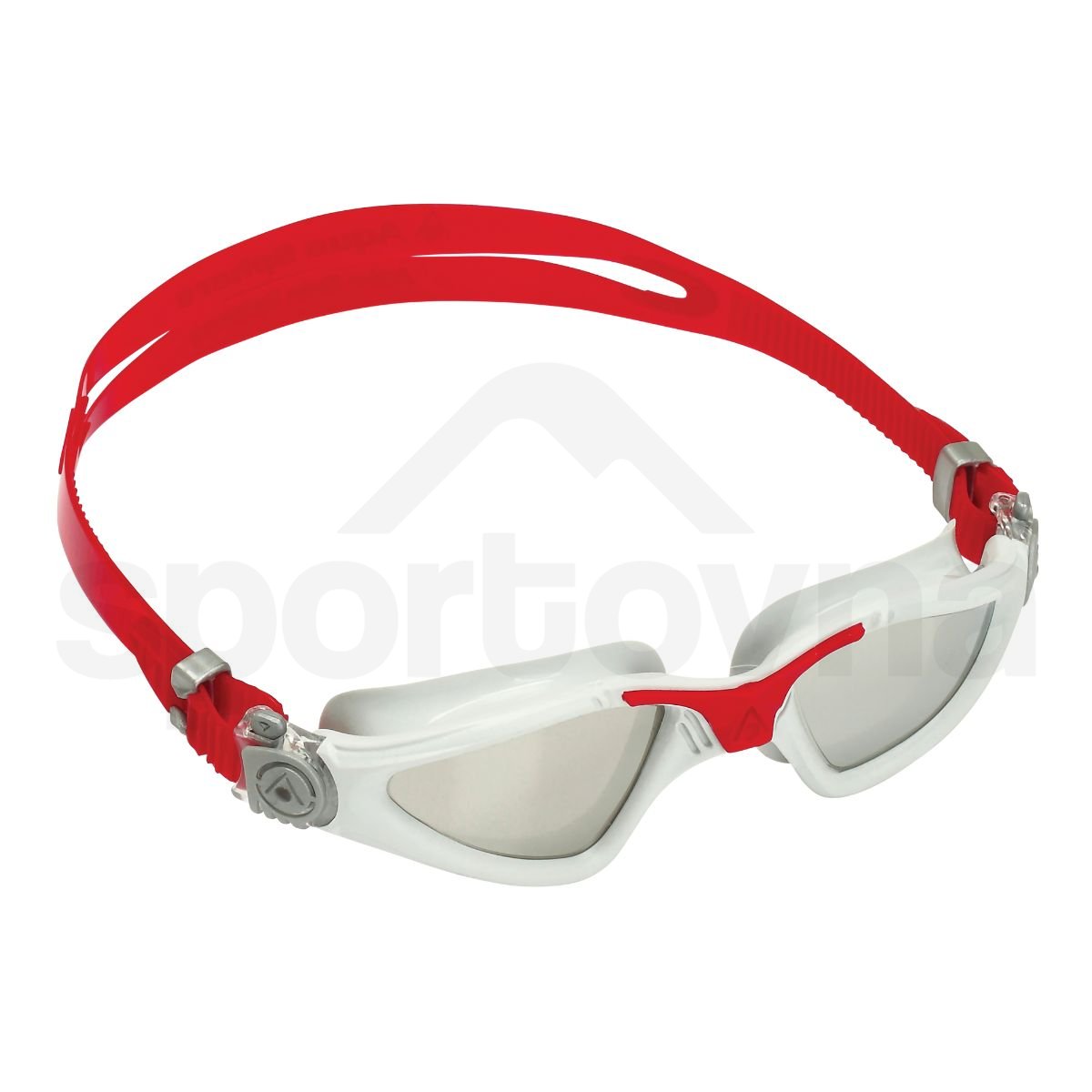 Brýle AquaLung KAYENNE (2022) - červená