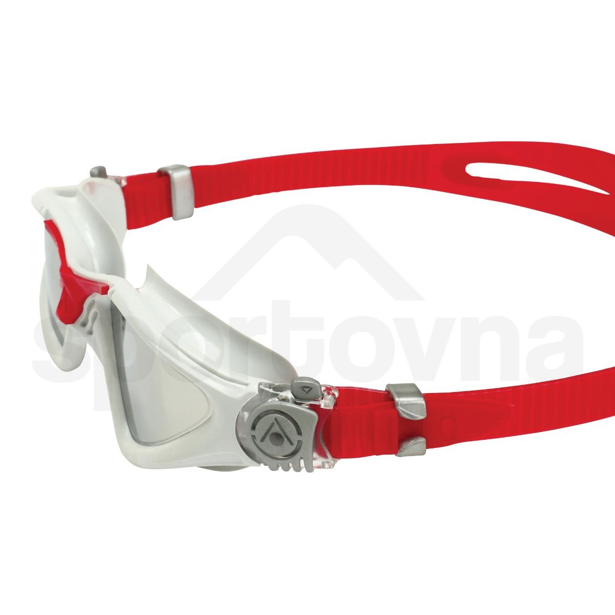Brýle AquaLung KAYENNE (2022) - červená