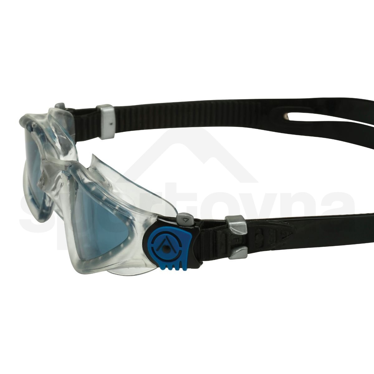 Brýle AquaLung KAYENNE - modrá/černá