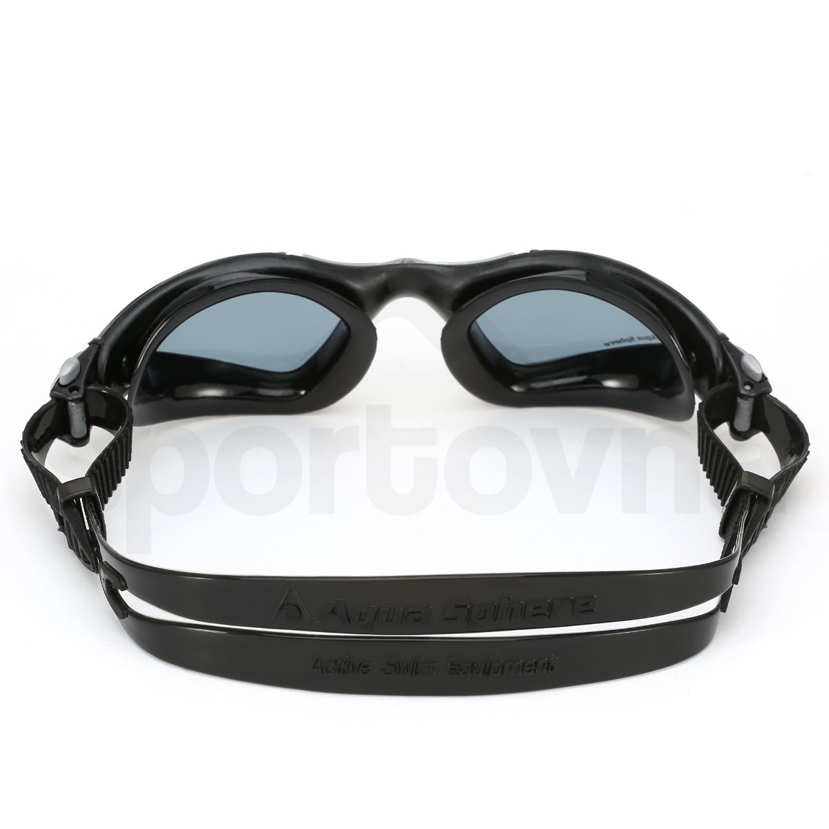 Brýle AquaLung KAYENNE - černá
