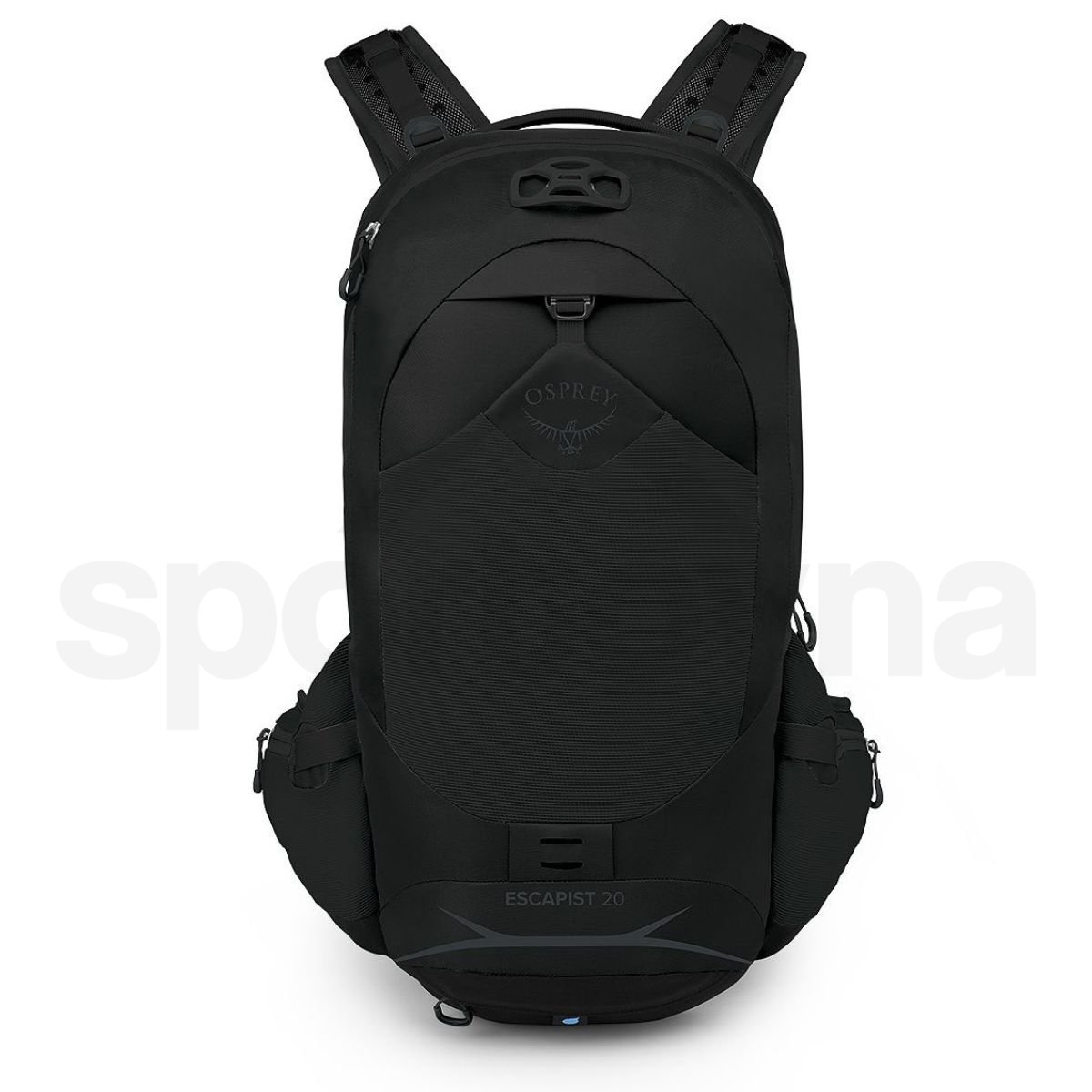 Batoh Osprey Escapist 20 U - černá