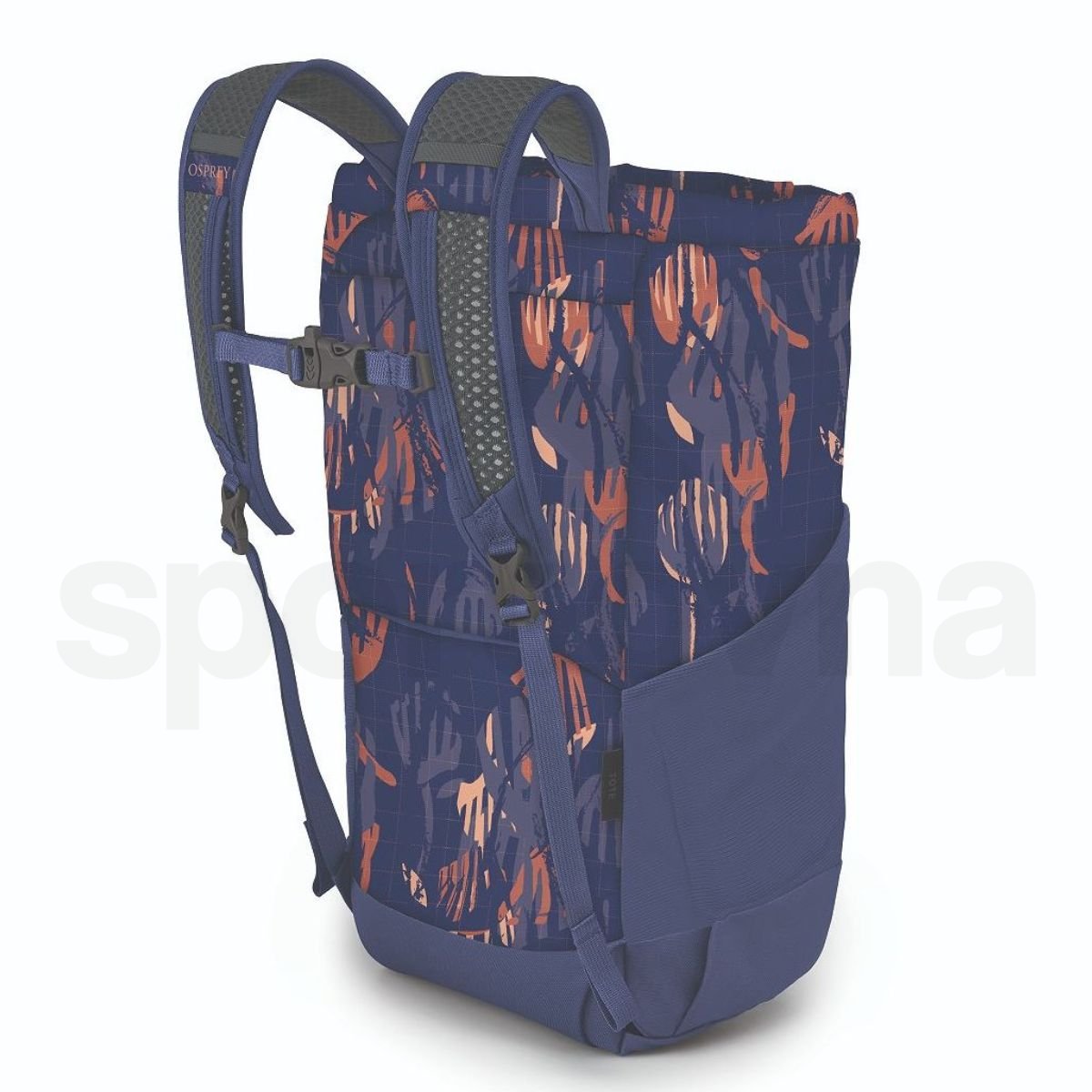 Batoh Osprey Daylite Tote Pack - modrá