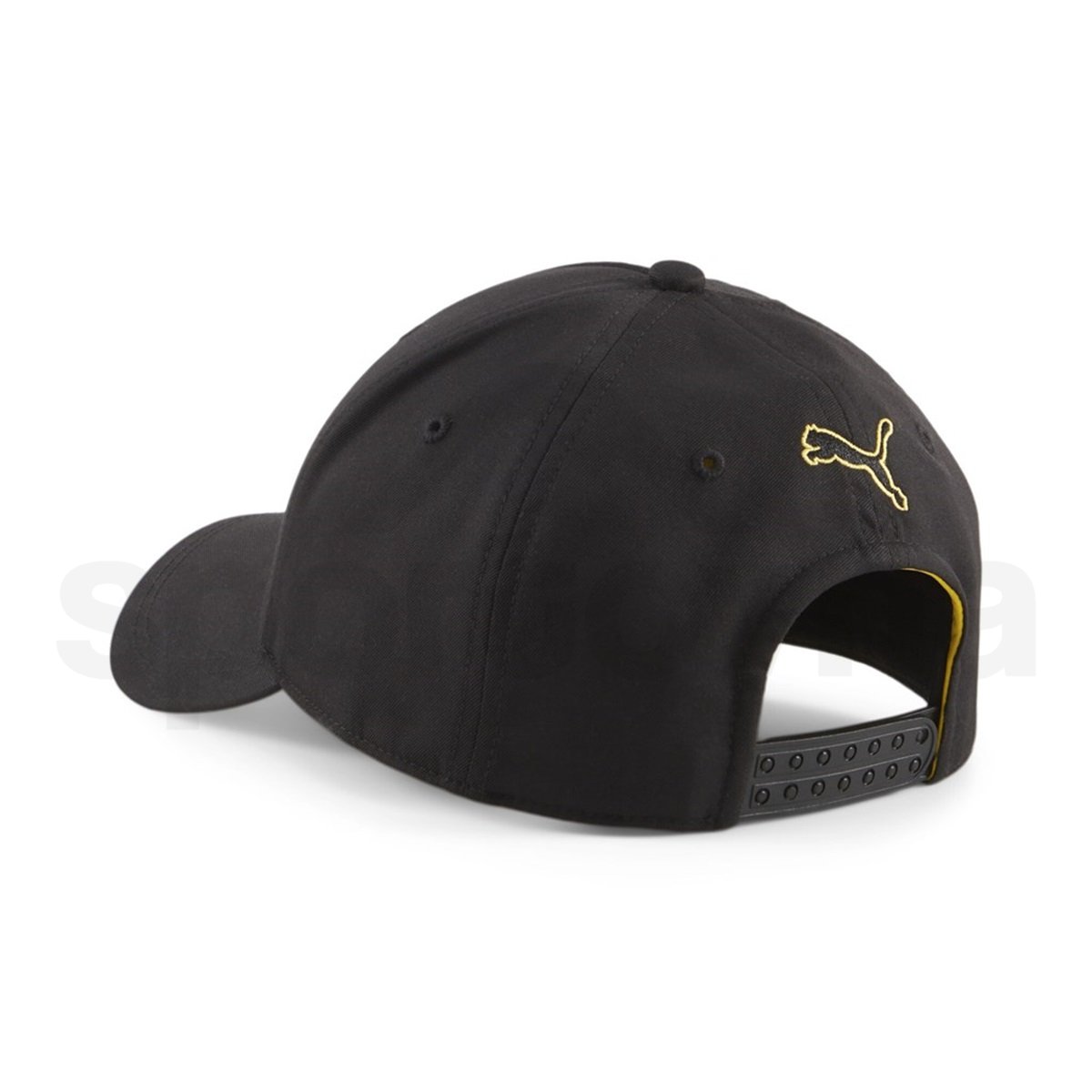 Kšiltovka Puma PL BB Cap - černá