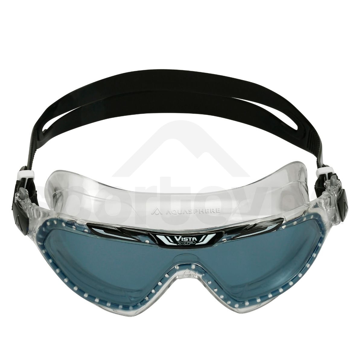 Brýle AquaLung VISTA XP - černá