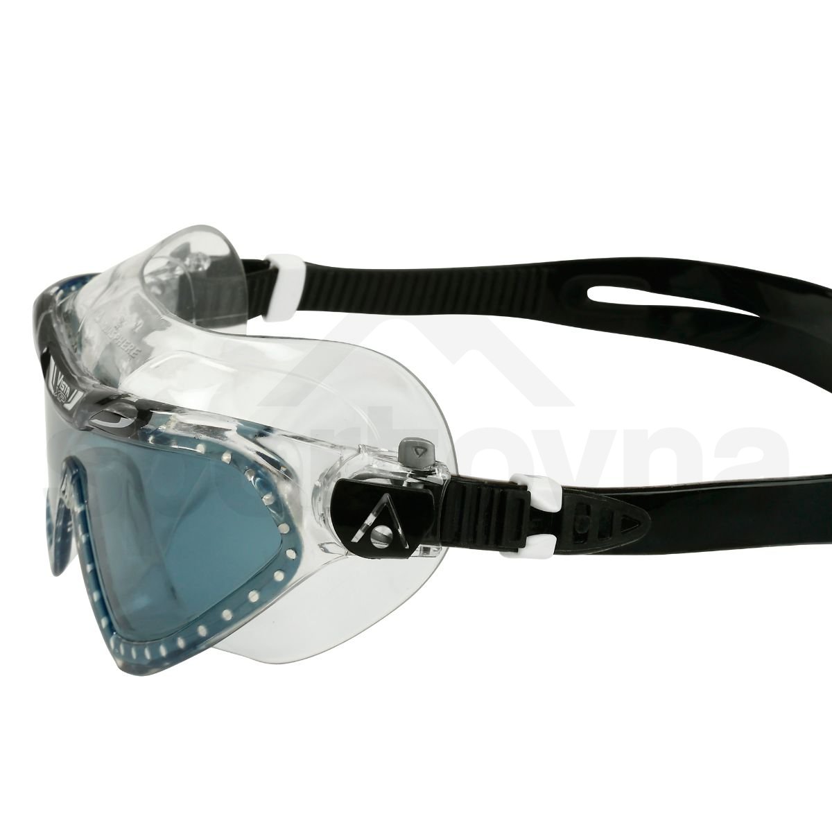 Brýle AquaLung VISTA XP - černá