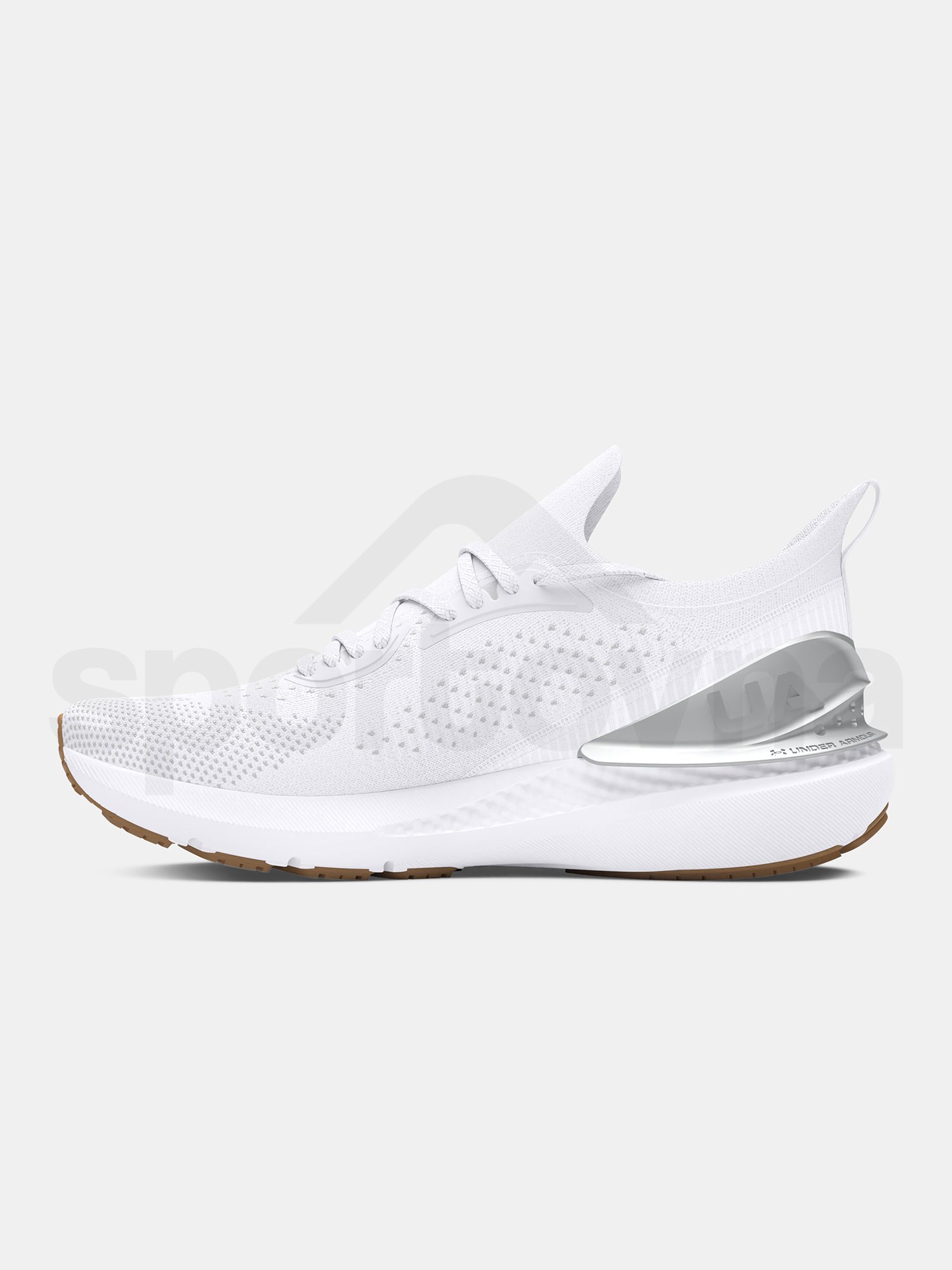 Boty Under Armour UA W Shift-WHT