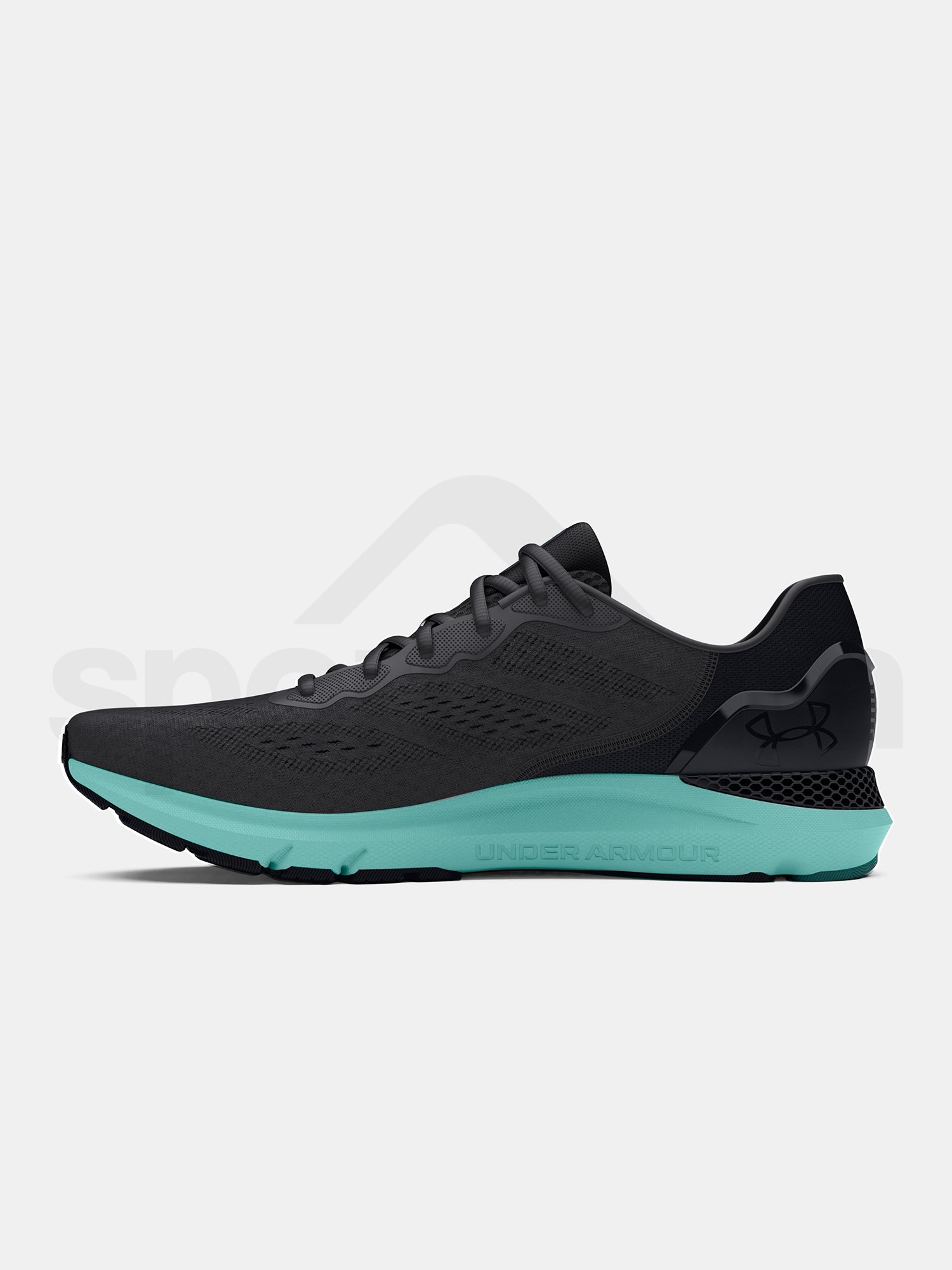 Boty Under Armour UA W HOVR Sonic 6-GRY