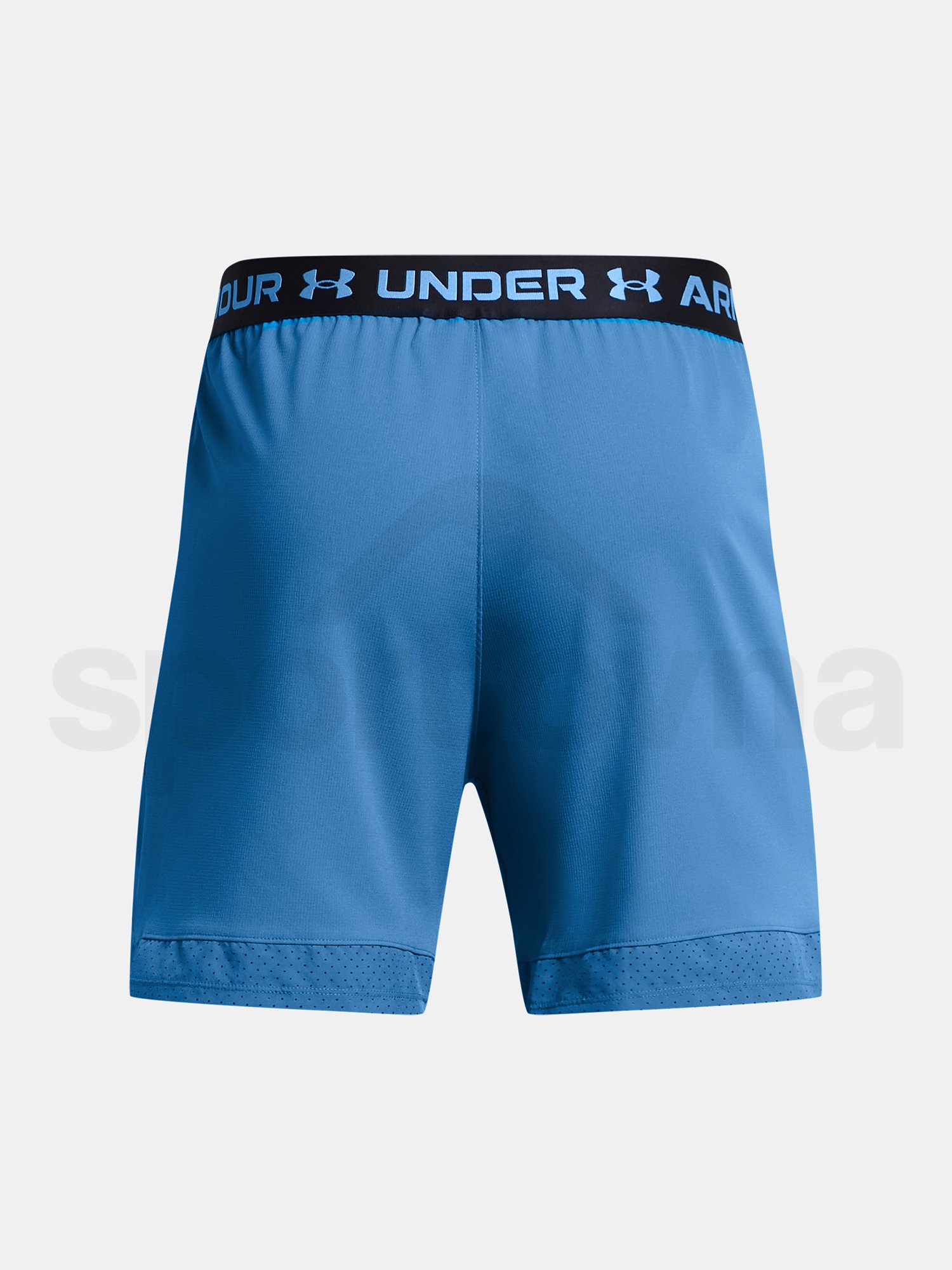 Kraťasy Under Armour UA Vanish Woven 6in Shorts-BLU