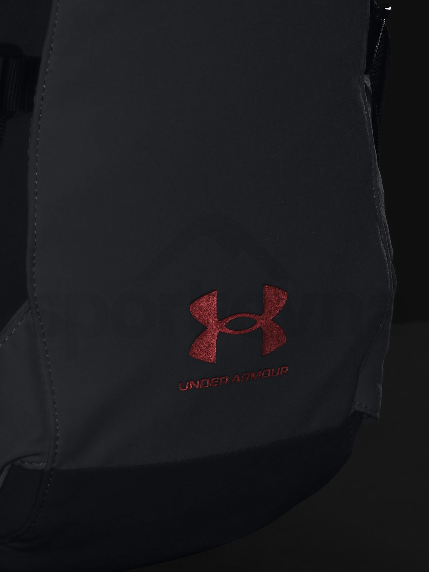 Batoh Under Armour UA Flex Trail Backpack - čierna