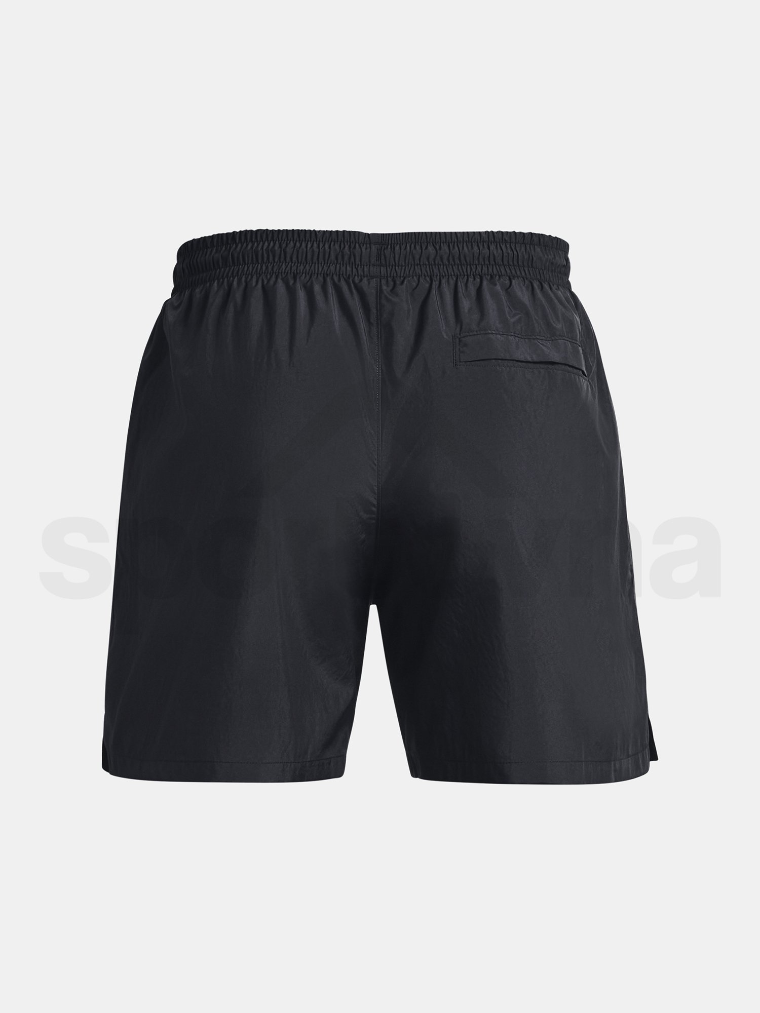 Šortky Under Armour UA Essential Volley Short - čierna