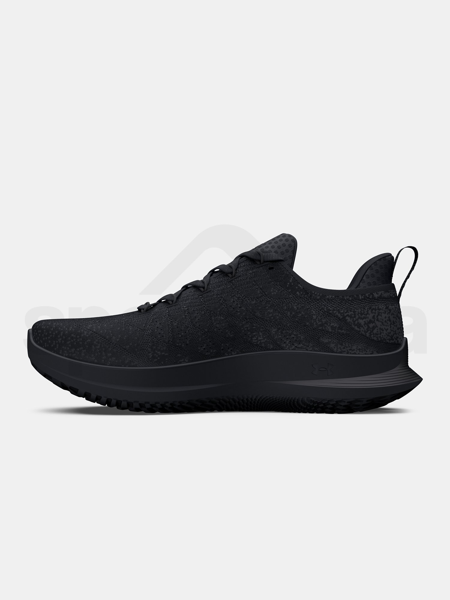 Boty Under Armour UA Velociti 3-BLK