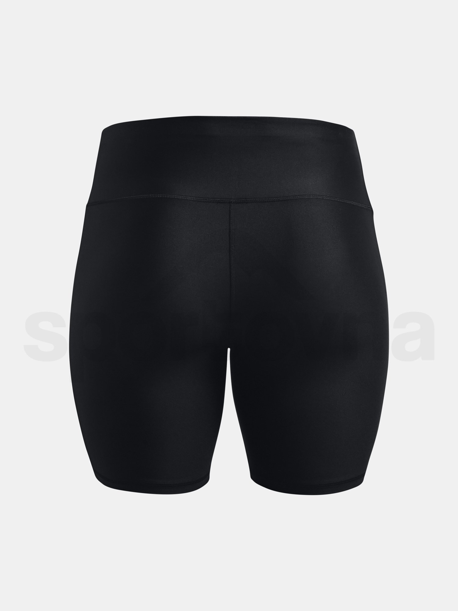 Kraťasy Under Armour Armour Bike Short&-BLK