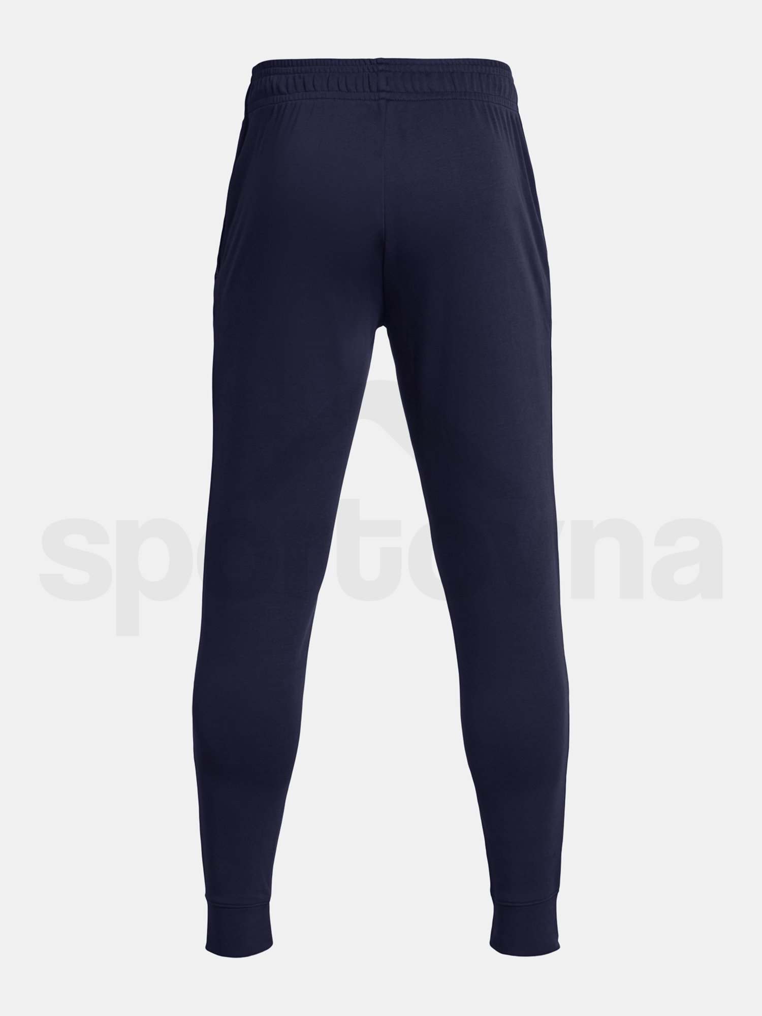 Tepláky Under Armour UA Rival Terry Jogger-BLU