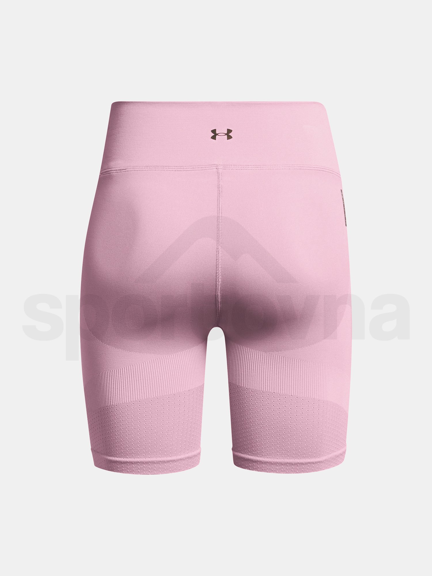 Kraťasy Under Armour Vanish Elite Seamless Short-PNK