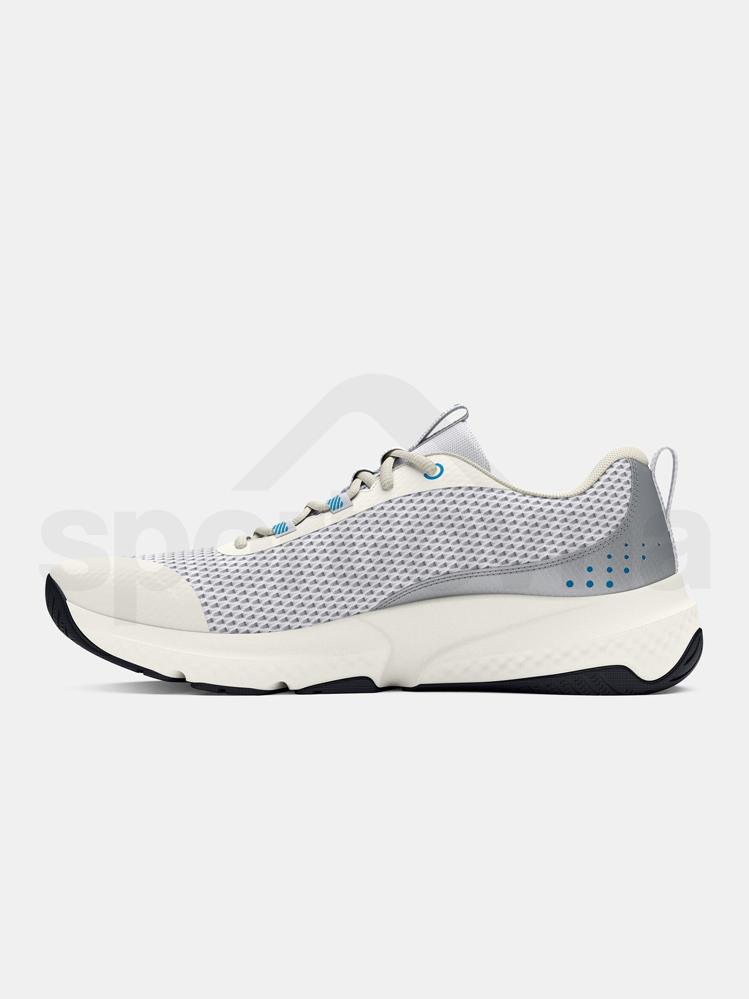 Boty Under Armour UA W Dynamic Select-WHT