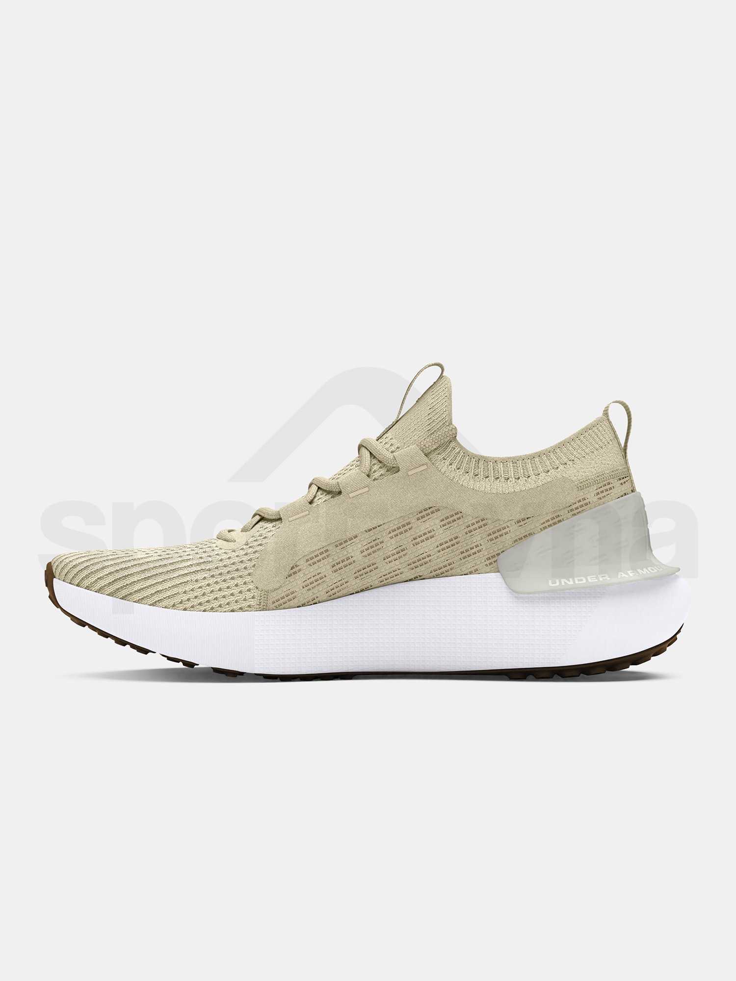 Boty Under Armour UA HOVR Phantom 3 SE-BRN