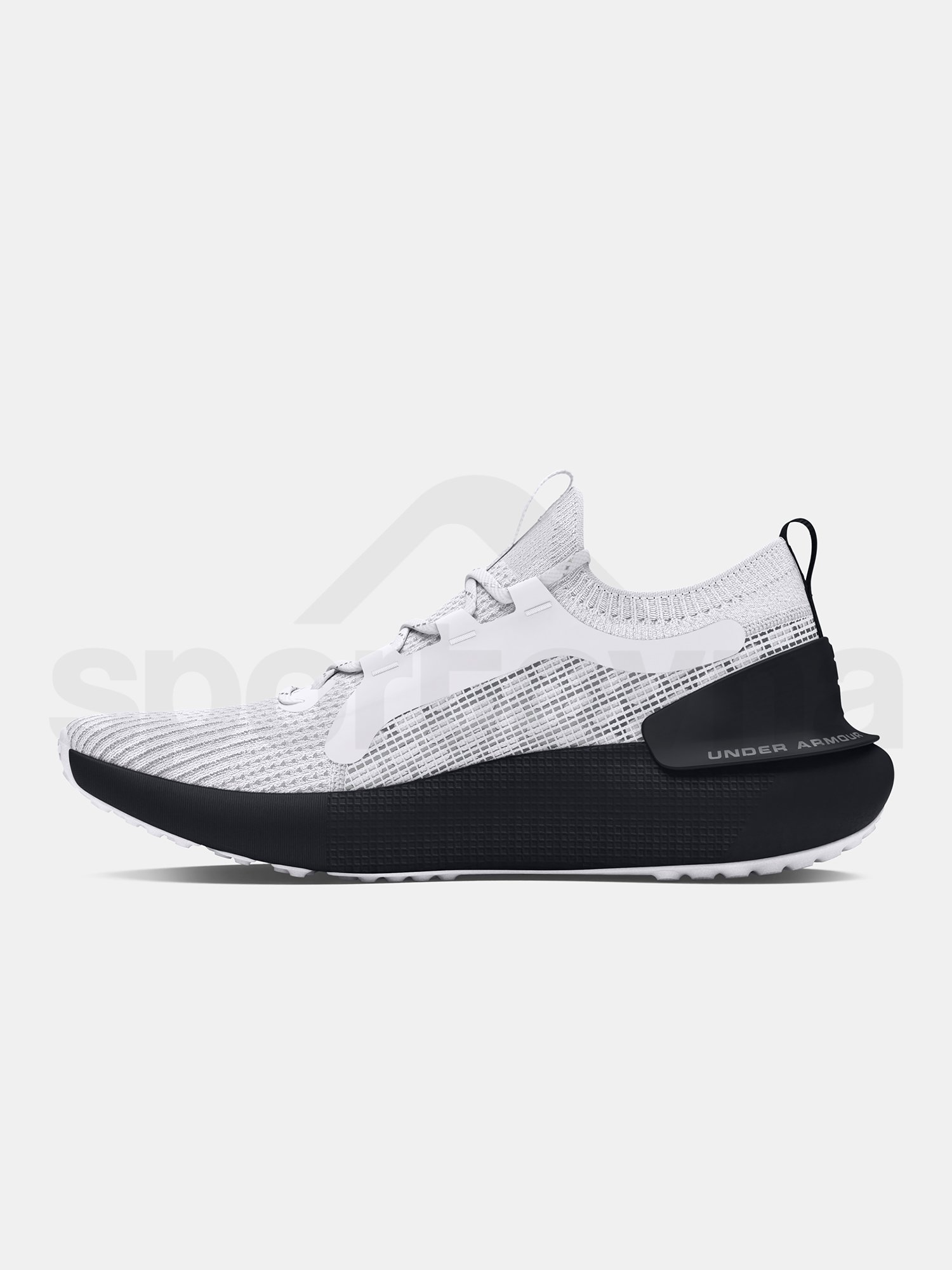 Boty Under Armour UA HOVR Phantom 3 SE RFLCT-WHT