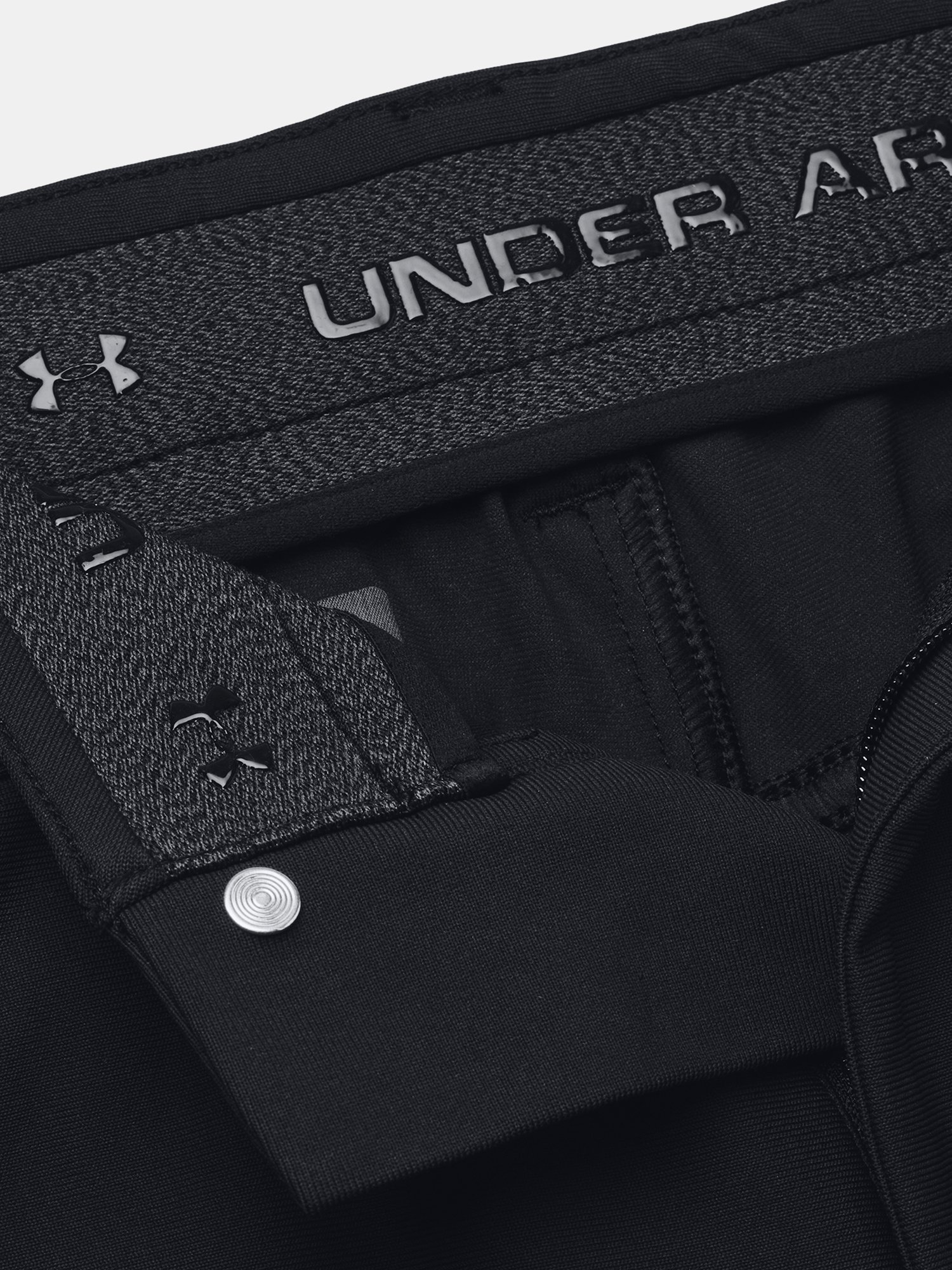 Kalhoty Under Armour UA Tour Tips 5 Pckt Pant-BLK