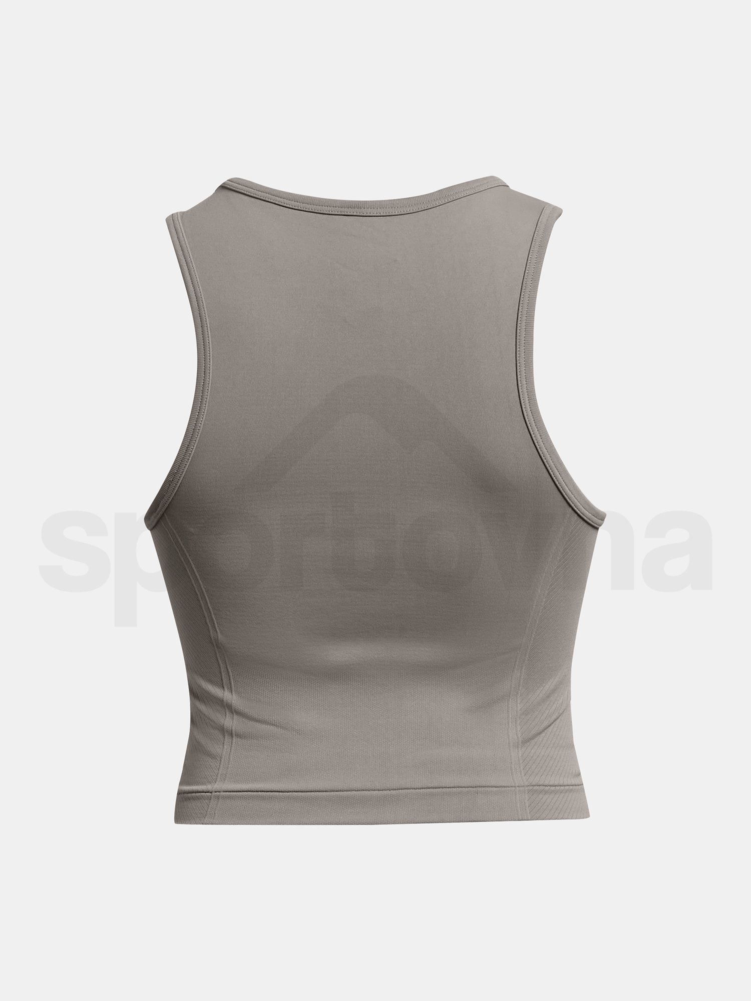 Tílko Under Armour UA Vanish Seamless Tank-GRY