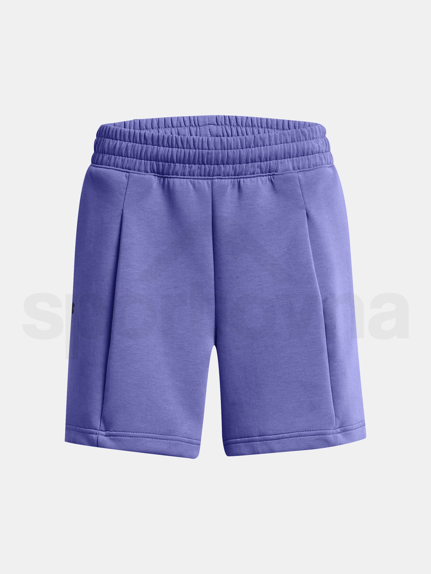 Kraťasy Under Armour Unstoppable Flc Pltd Short-PPL