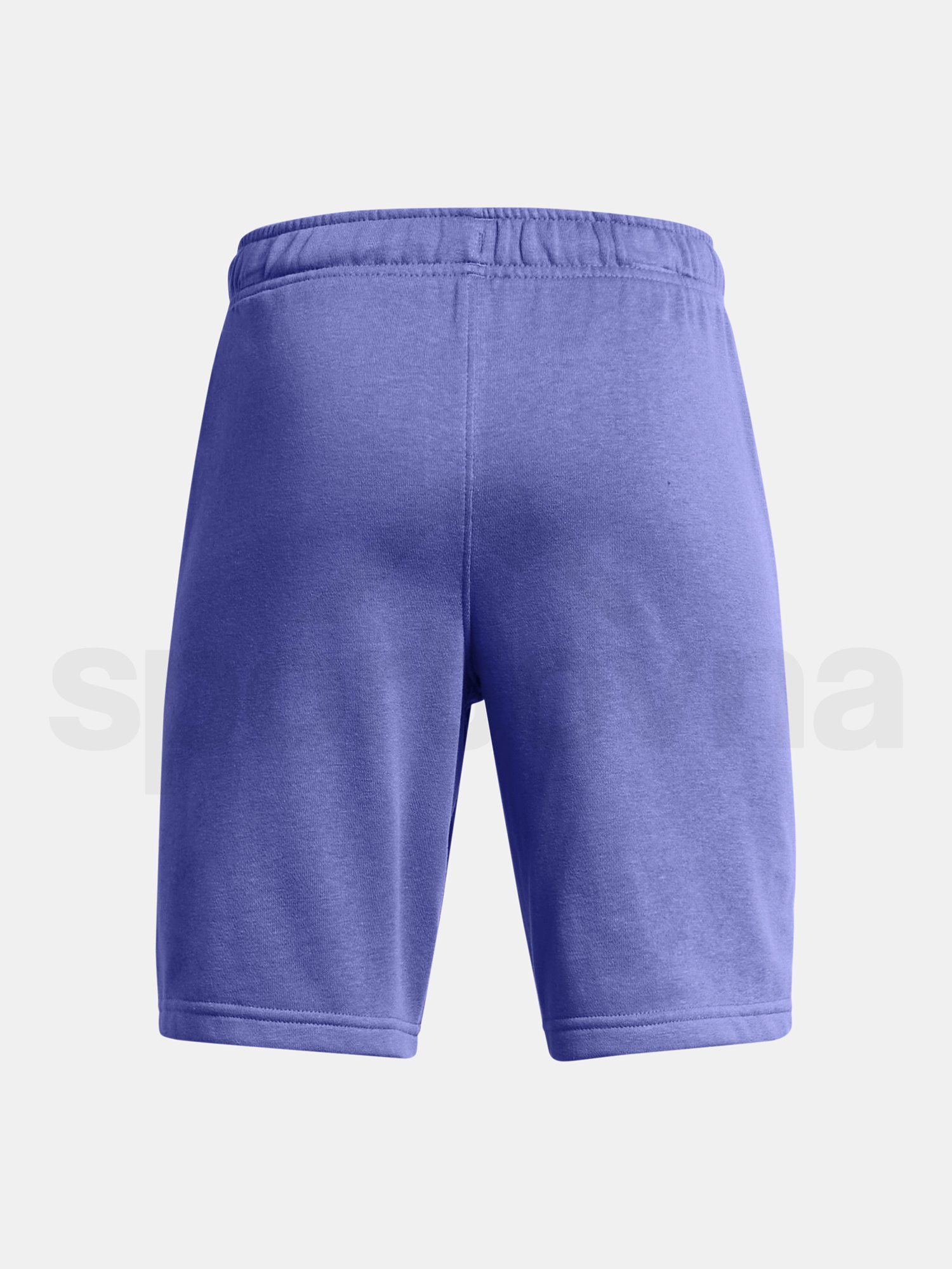 Šortky Under Armour UA Boys Rival Terry Short - fialová