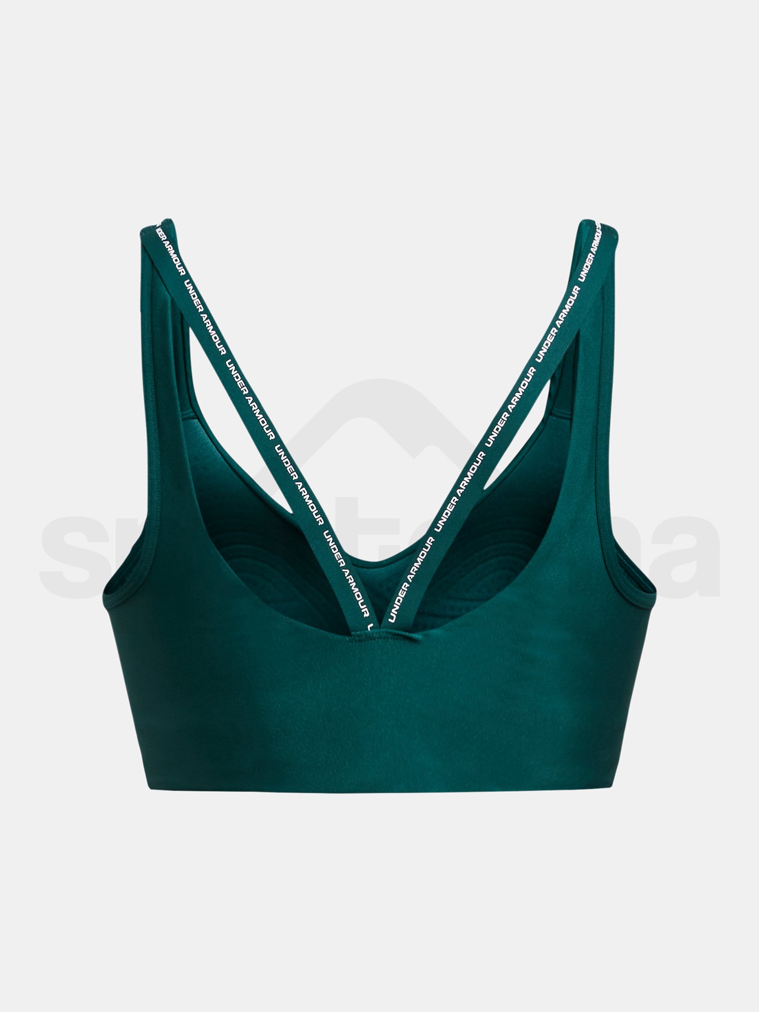 Podprsenka Under Armour UA Infinity Low 2.0Strap Bra-BLU