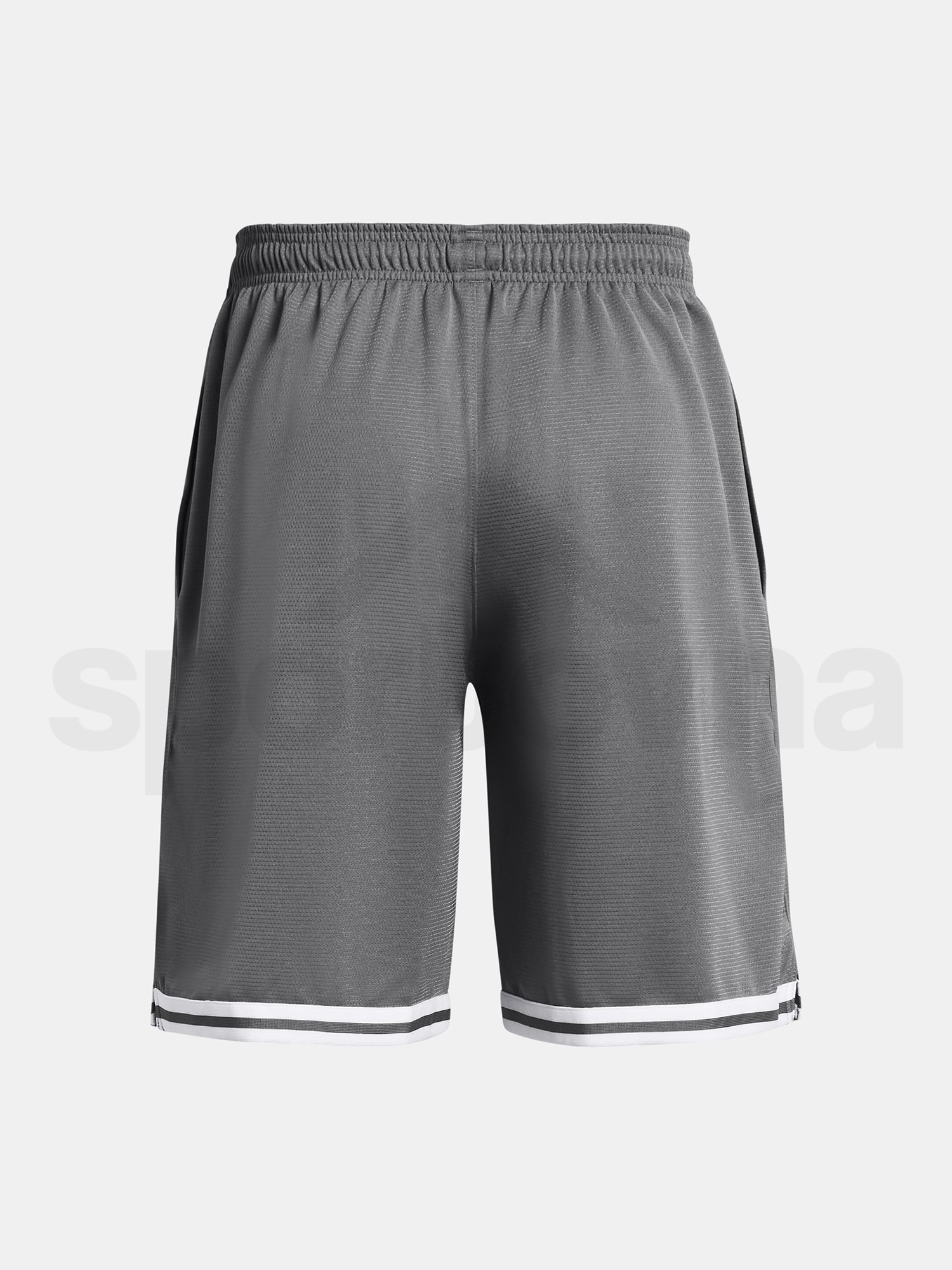 Šortky Under Armour UA Perimeter Short - sivá