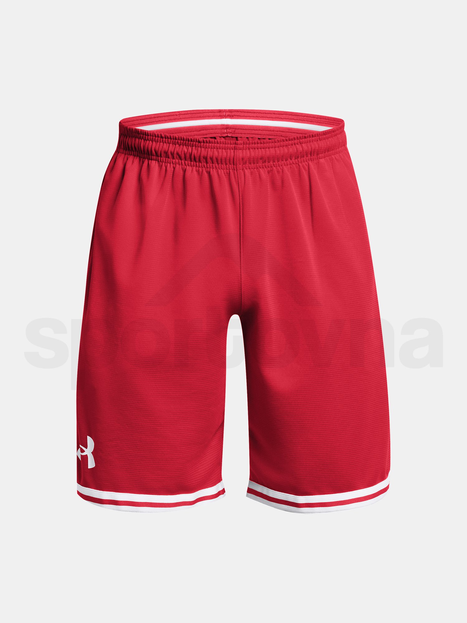 Kraťasy Under Armour UA Perimeter Short-RED