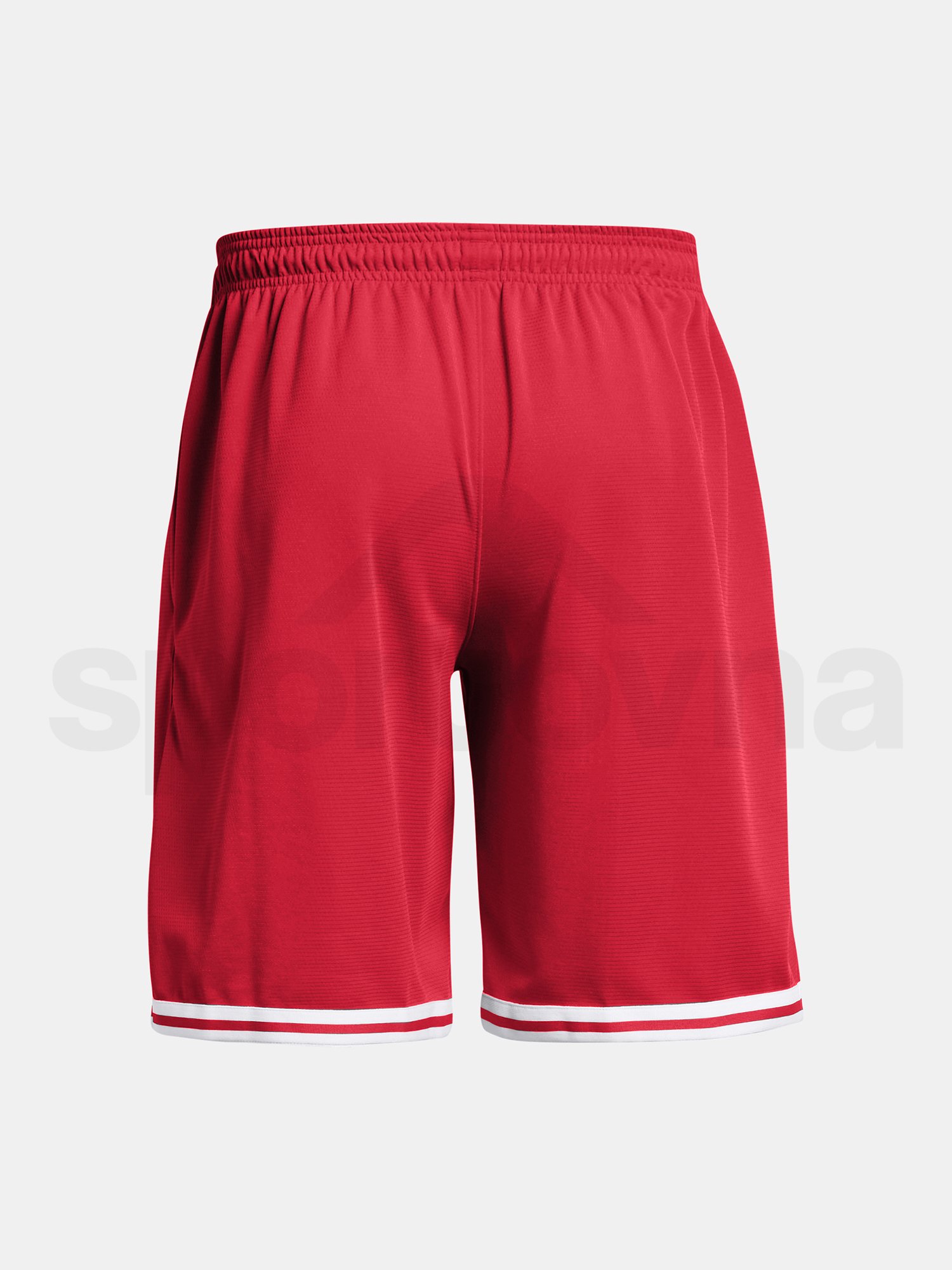 Kraťasy Under Armour UA Perimeter Short-RED