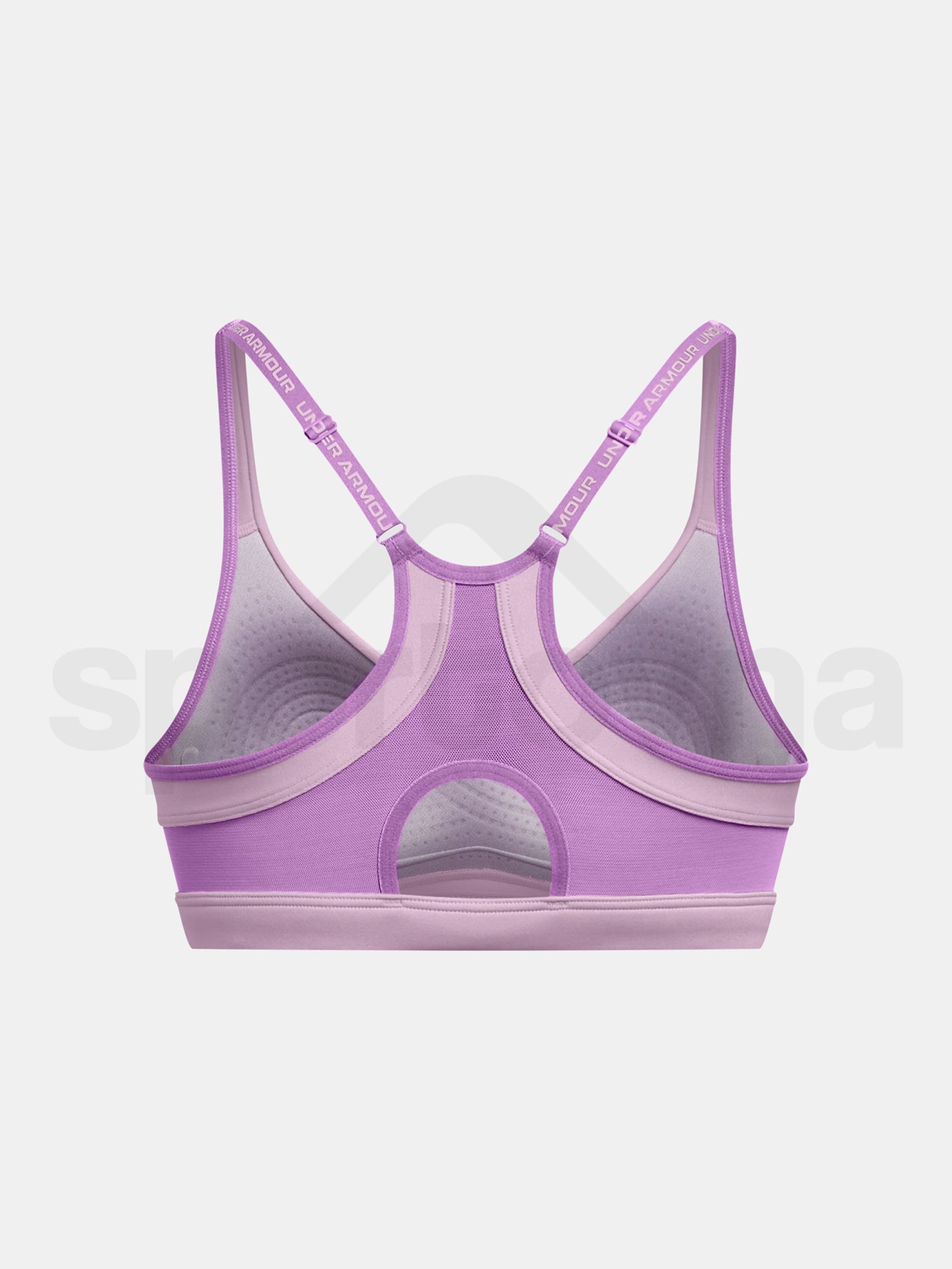 Podprsenka Under Armour UA Infinity Low 2.0 Bra-PPL