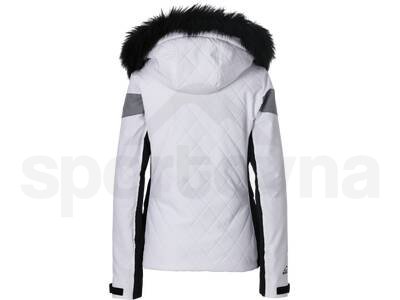 Lyžařská bunda McKinley Flora - bílá