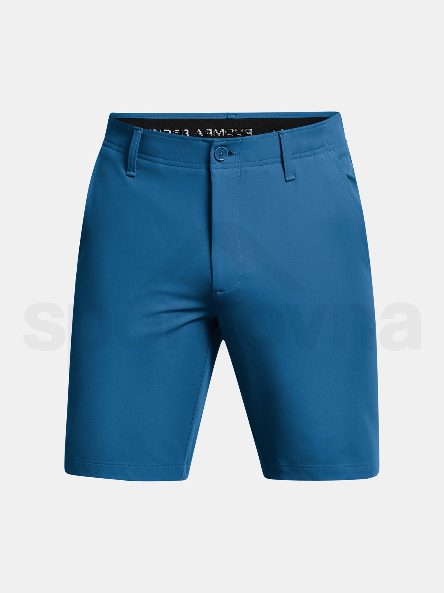 Kraťasy Under Armour UA Drive Taper Short-BLU