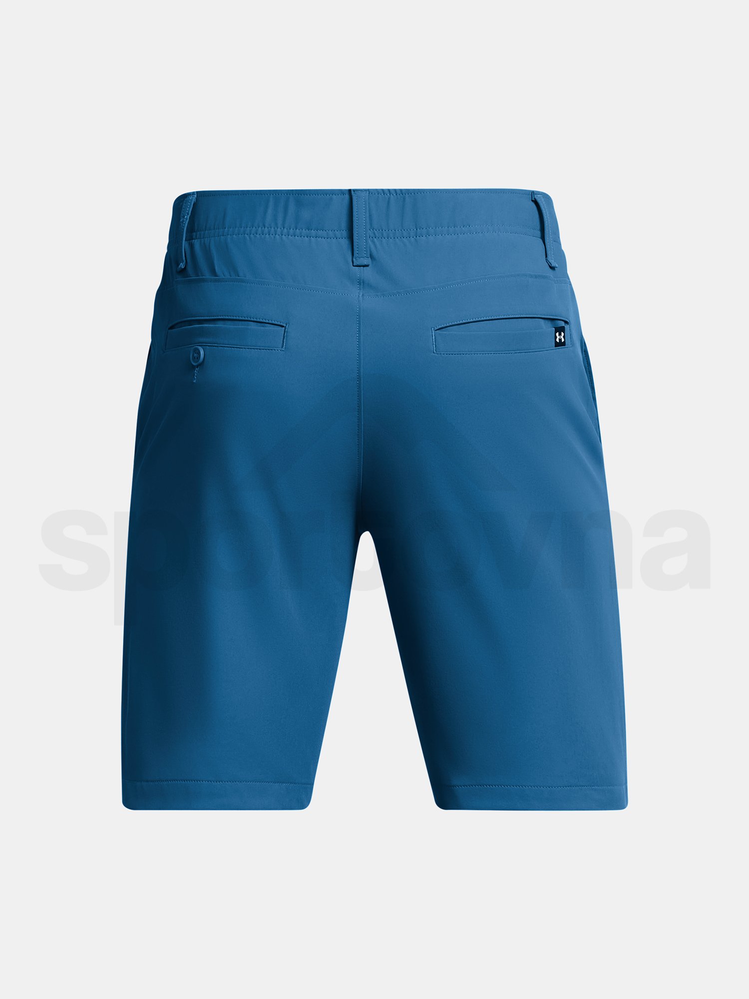 Kraťasy Under Armour UA Drive Taper Short-BLU