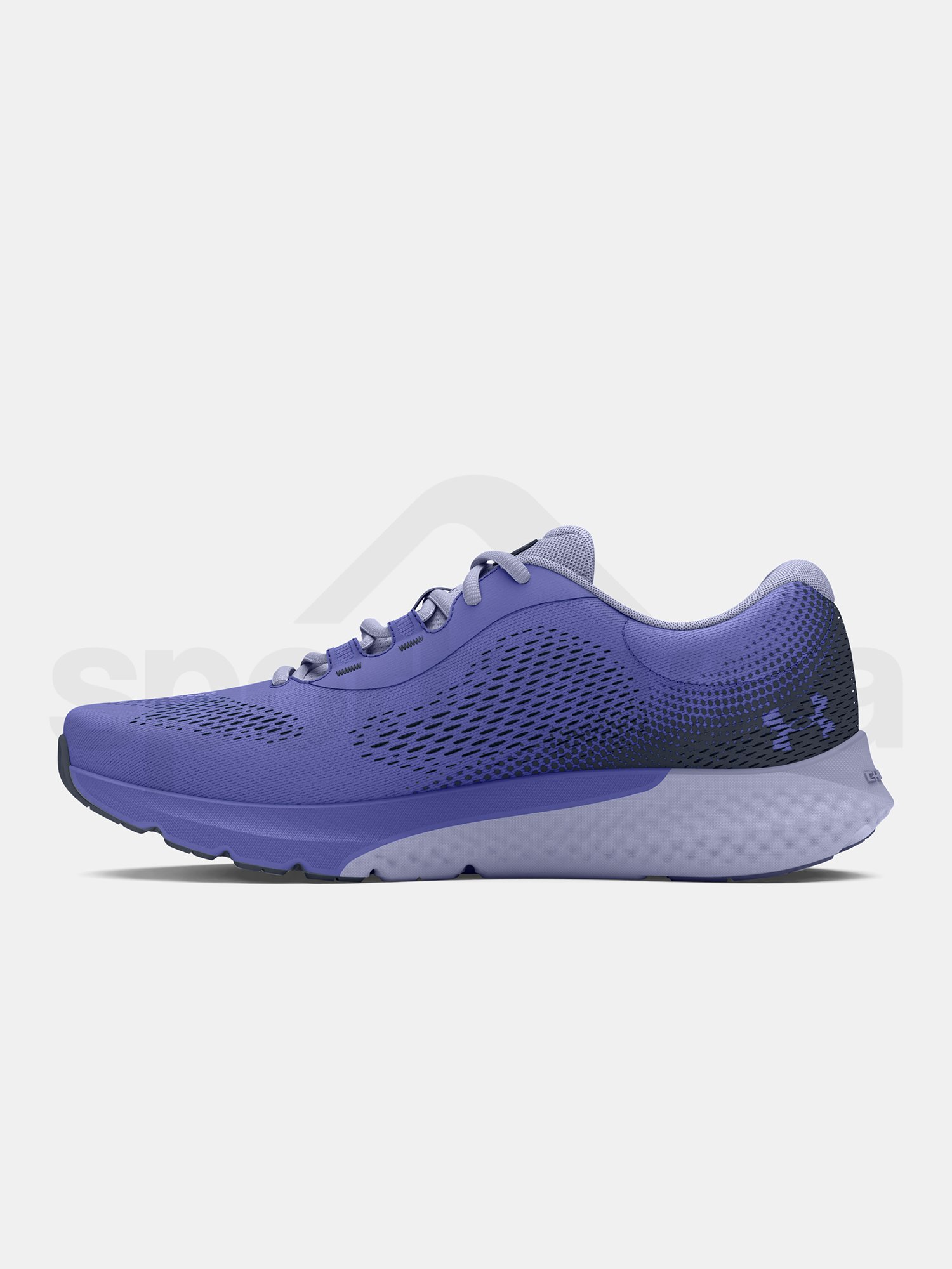 Boty Under Armour UA W Charged Rogue 4-PPL