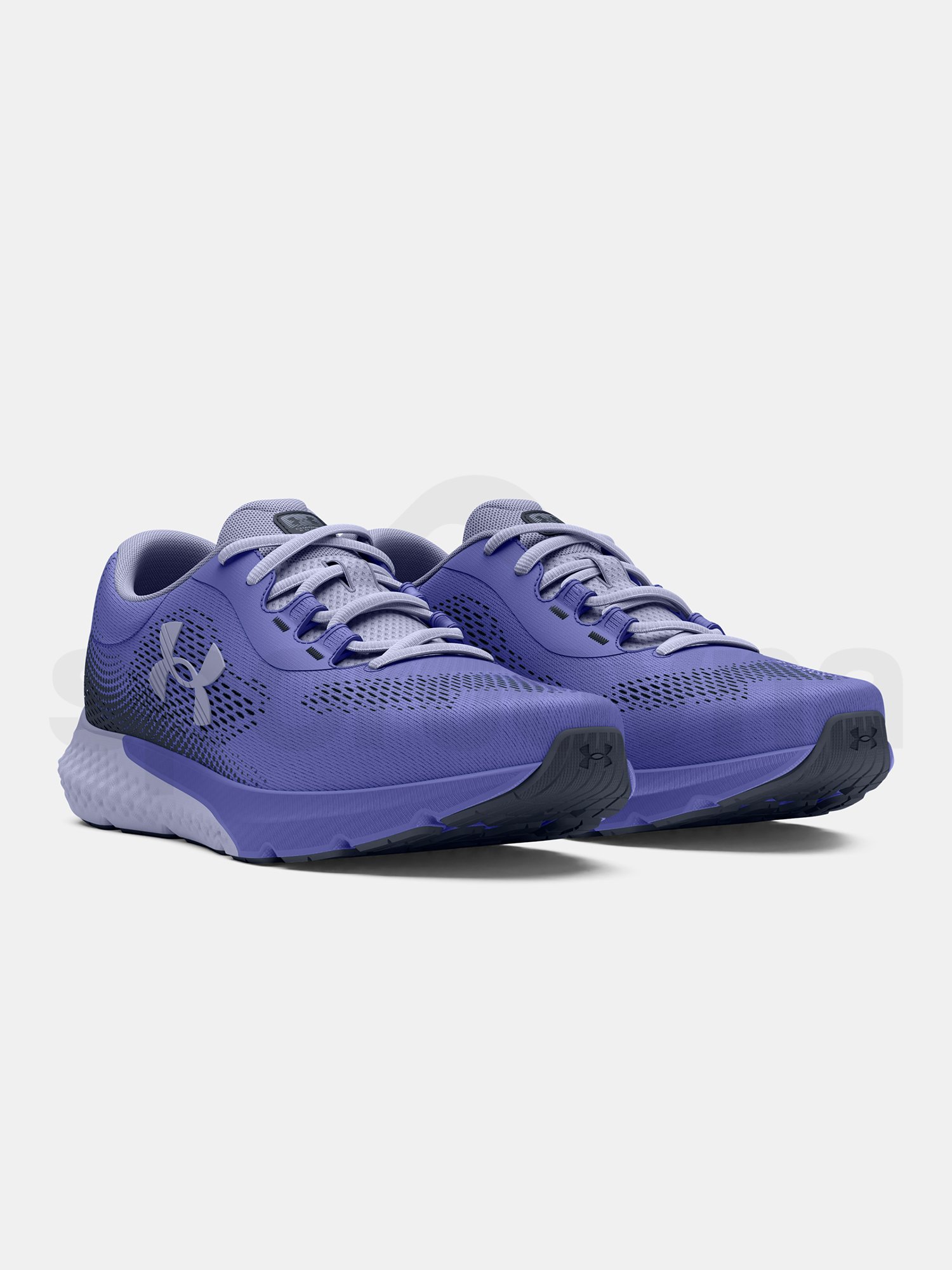 Boty Under Armour UA W Charged Rogue 4-PPL