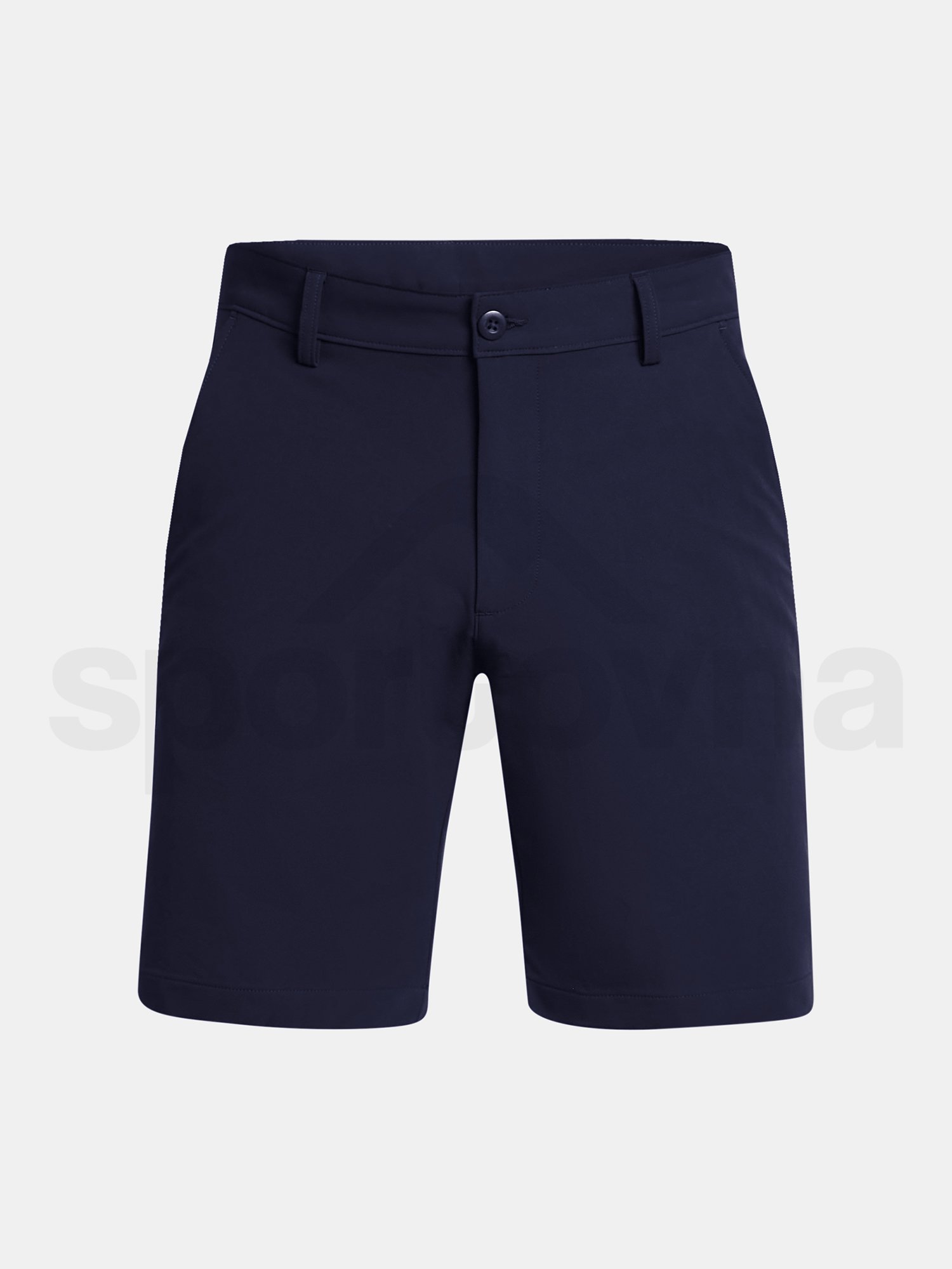 Kraťasy Under Armour UA Tech Taper Short-BLU