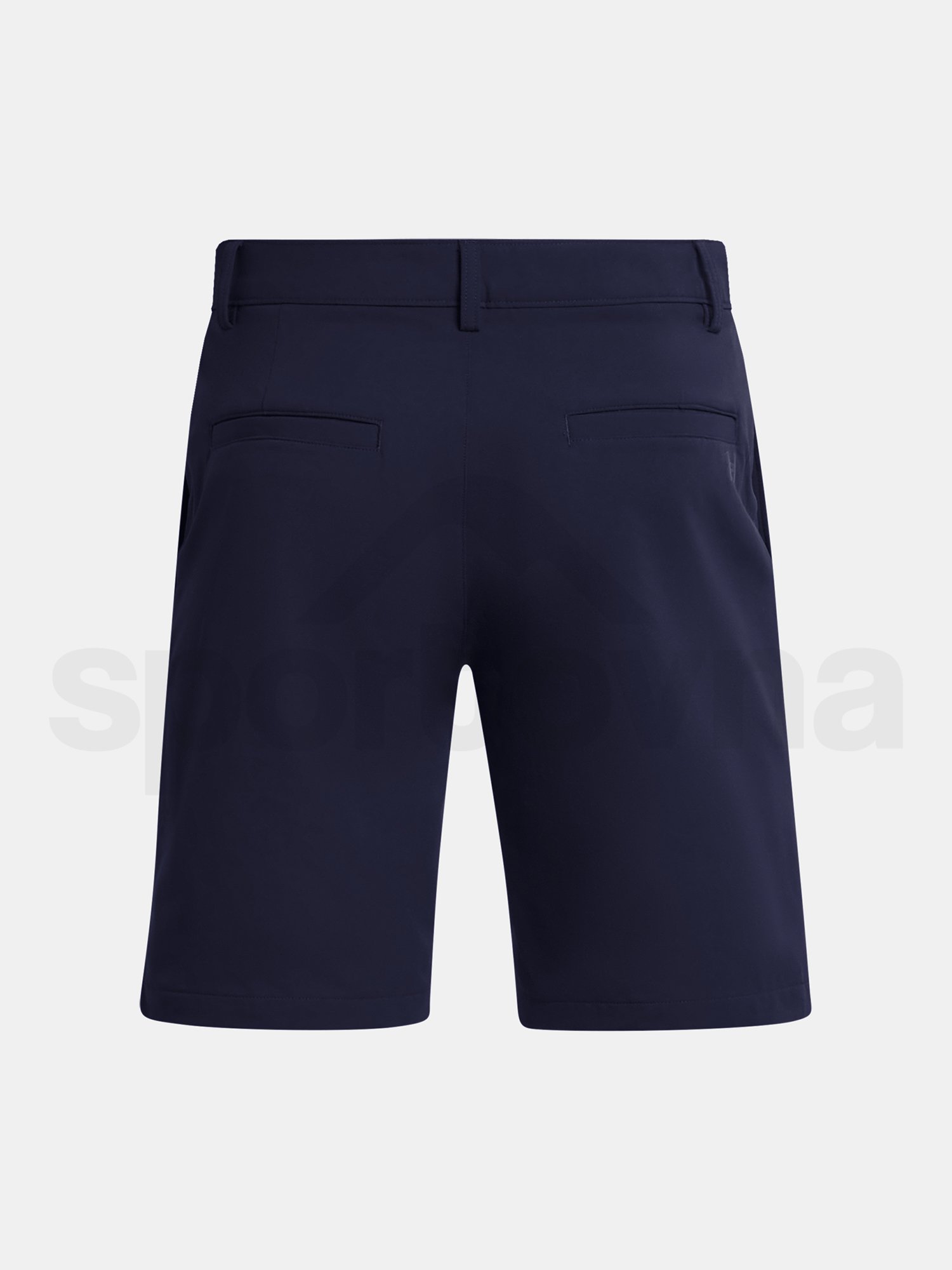 Kraťasy Under Armour UA Tech Taper Short - modrá